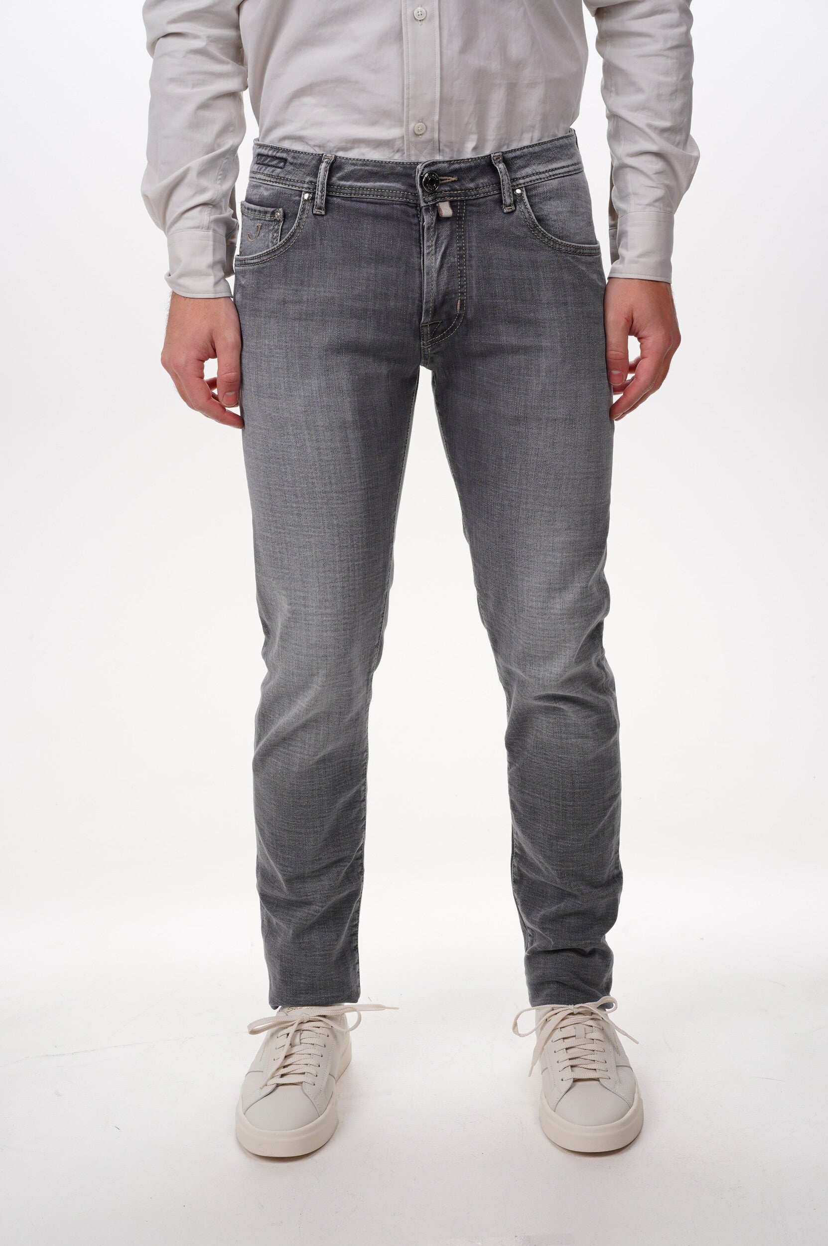 JACOB COHËN Jeans Nick Slim