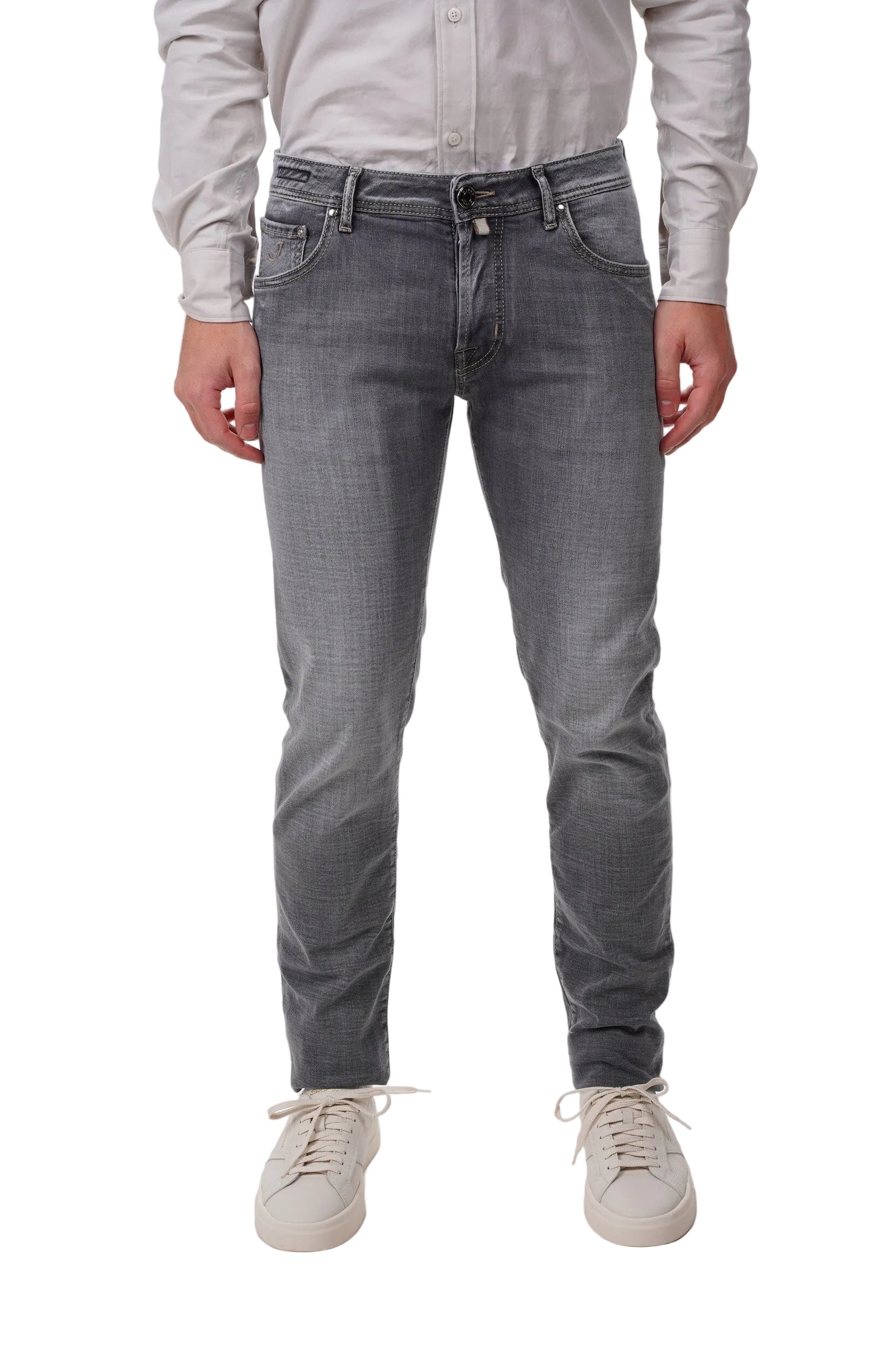 JACOB COHËN Jeans Nick Slim