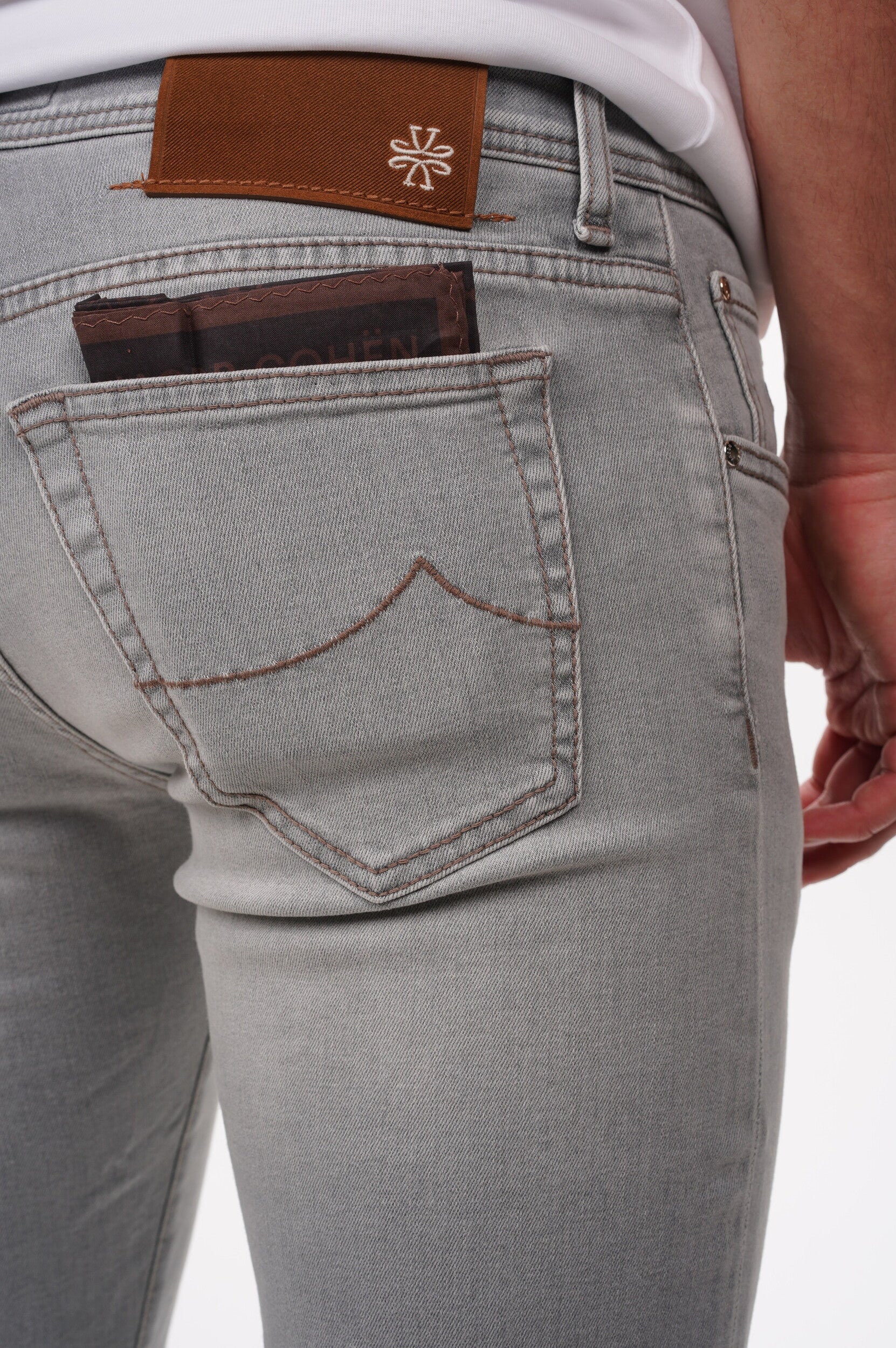 JACOB COHËN Jeans NICK SLIM