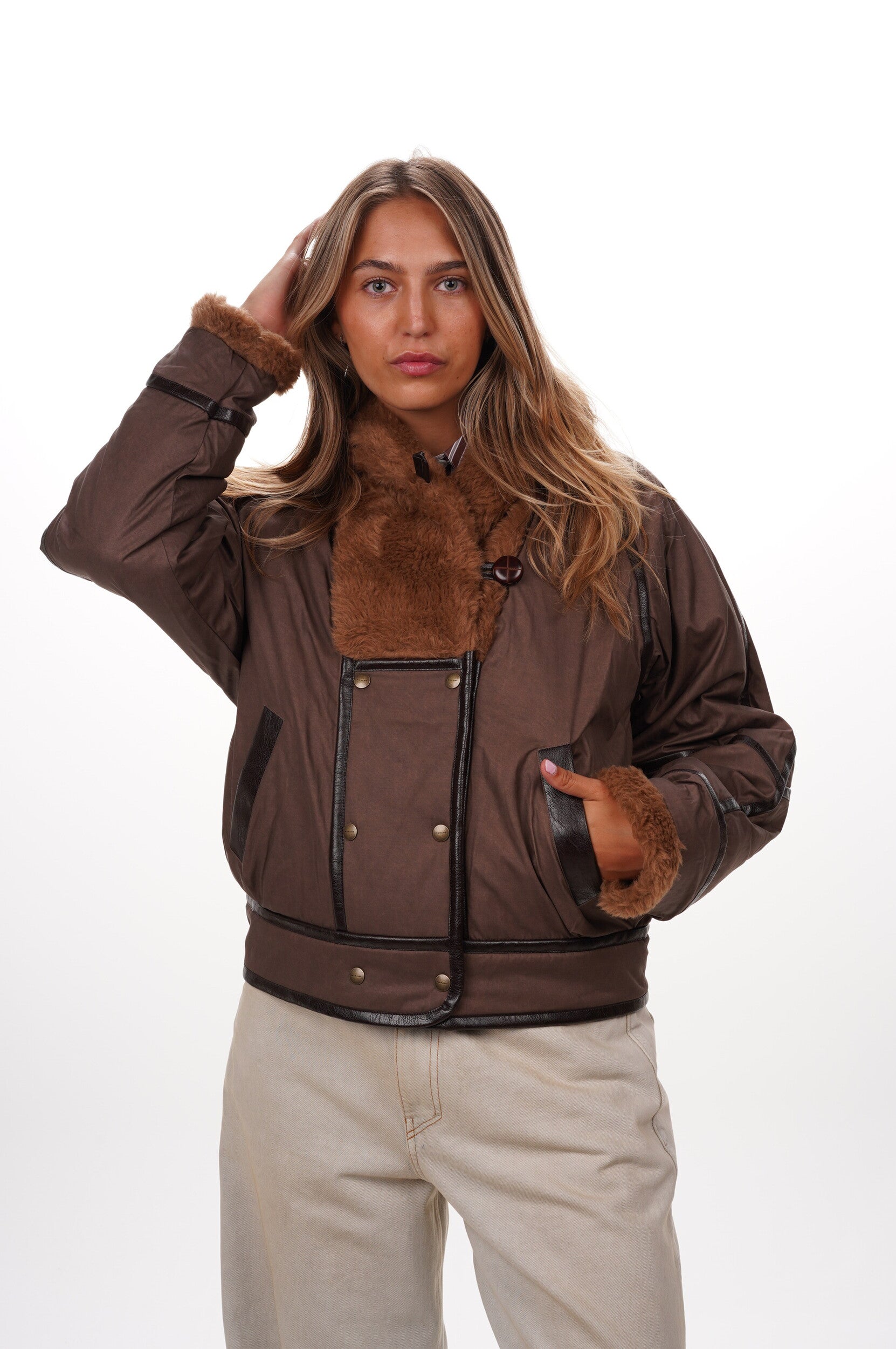 MARANT ÉTOILE Jack Olinka