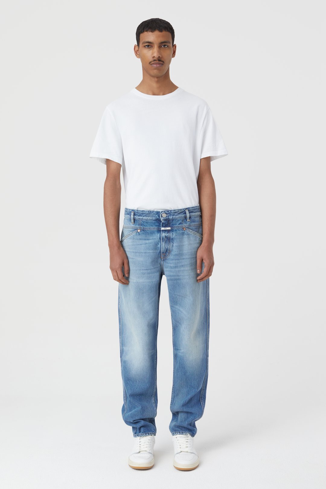 CLOSED Jeans CLOSED X-LENT Tapered