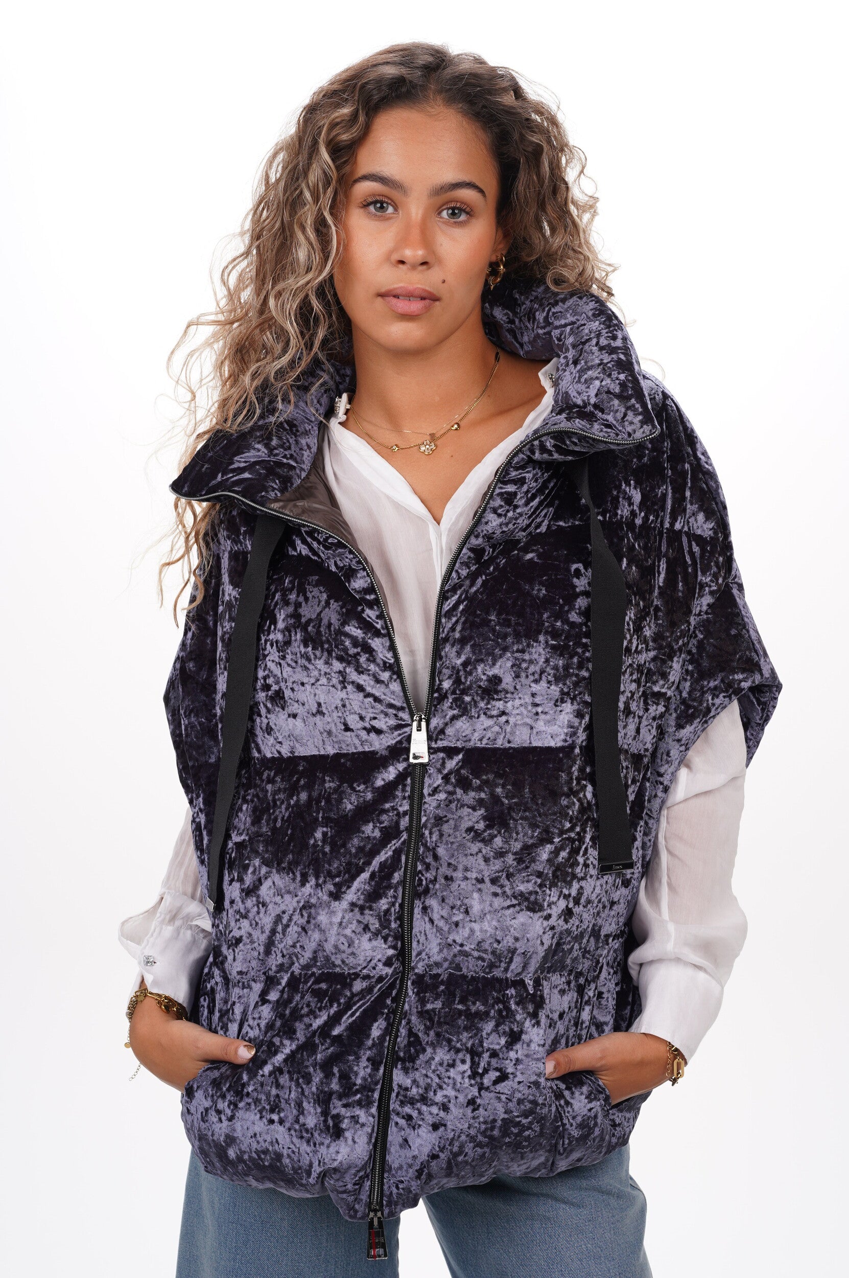 HERNO Cardigan PI001962D