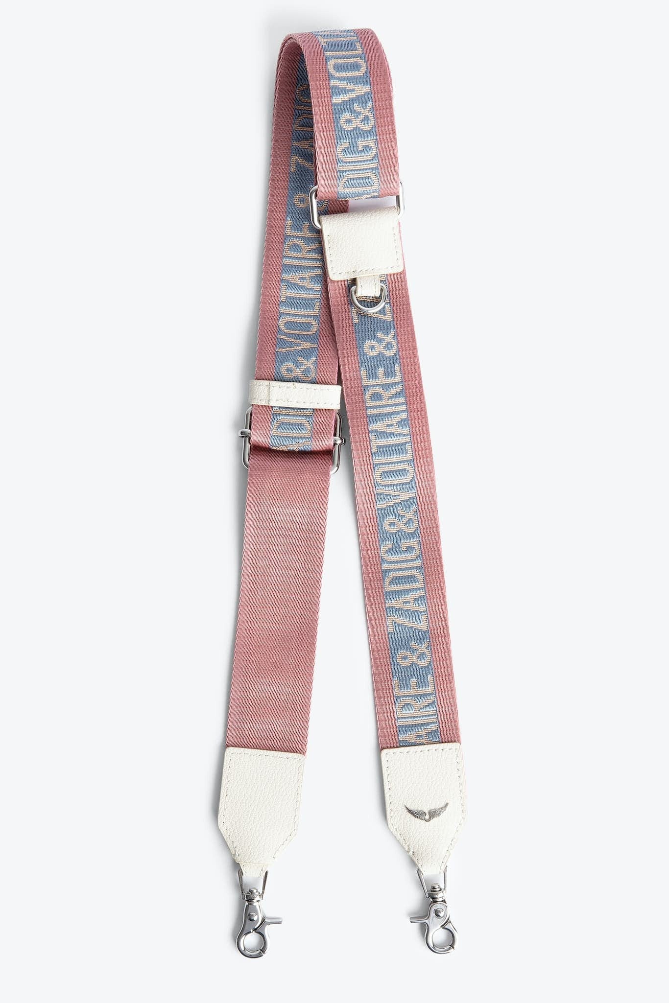 ZADIG & VOLTAIRE Accessory LWOG00041 671 DATE