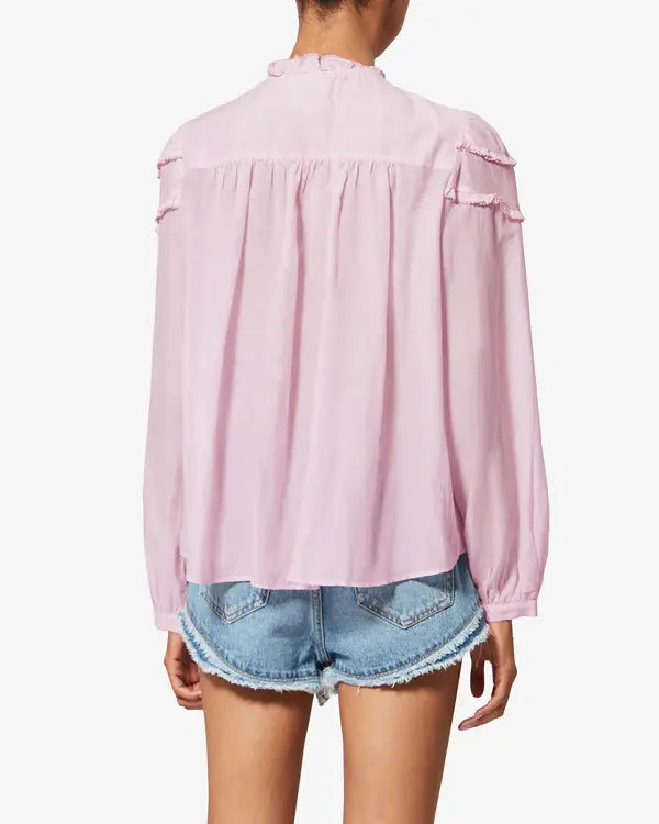 MARANT ÉTOILE Top Christa