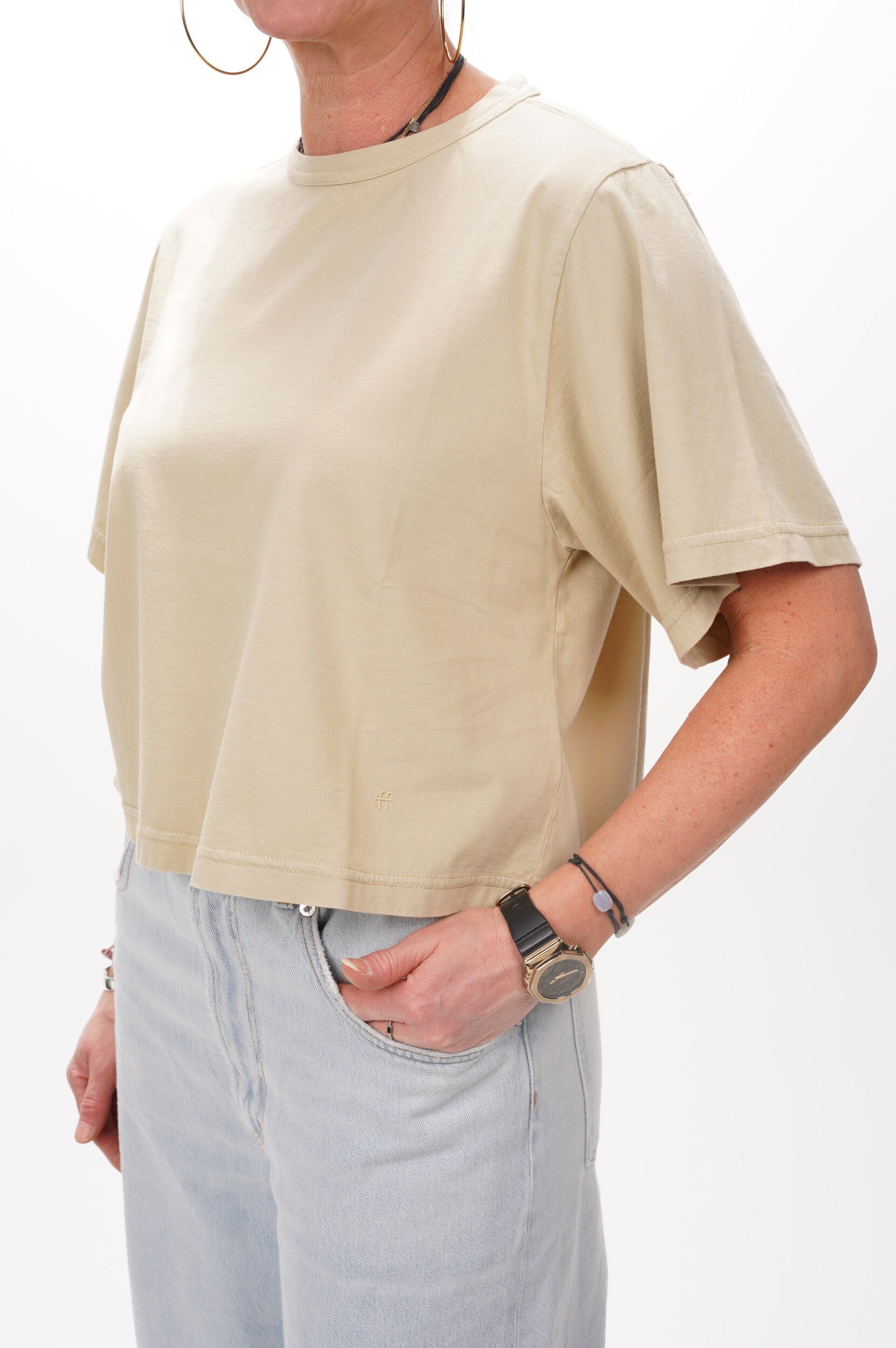 FORTE FORTE T Shirt 14641