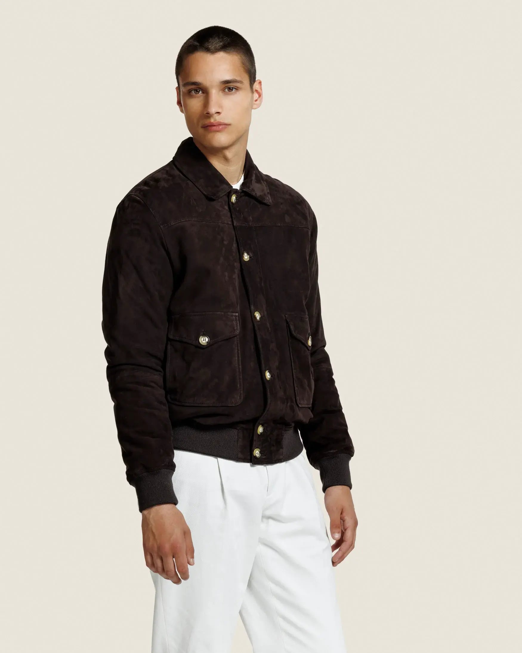 ALTER EGO Jack JOSEPH