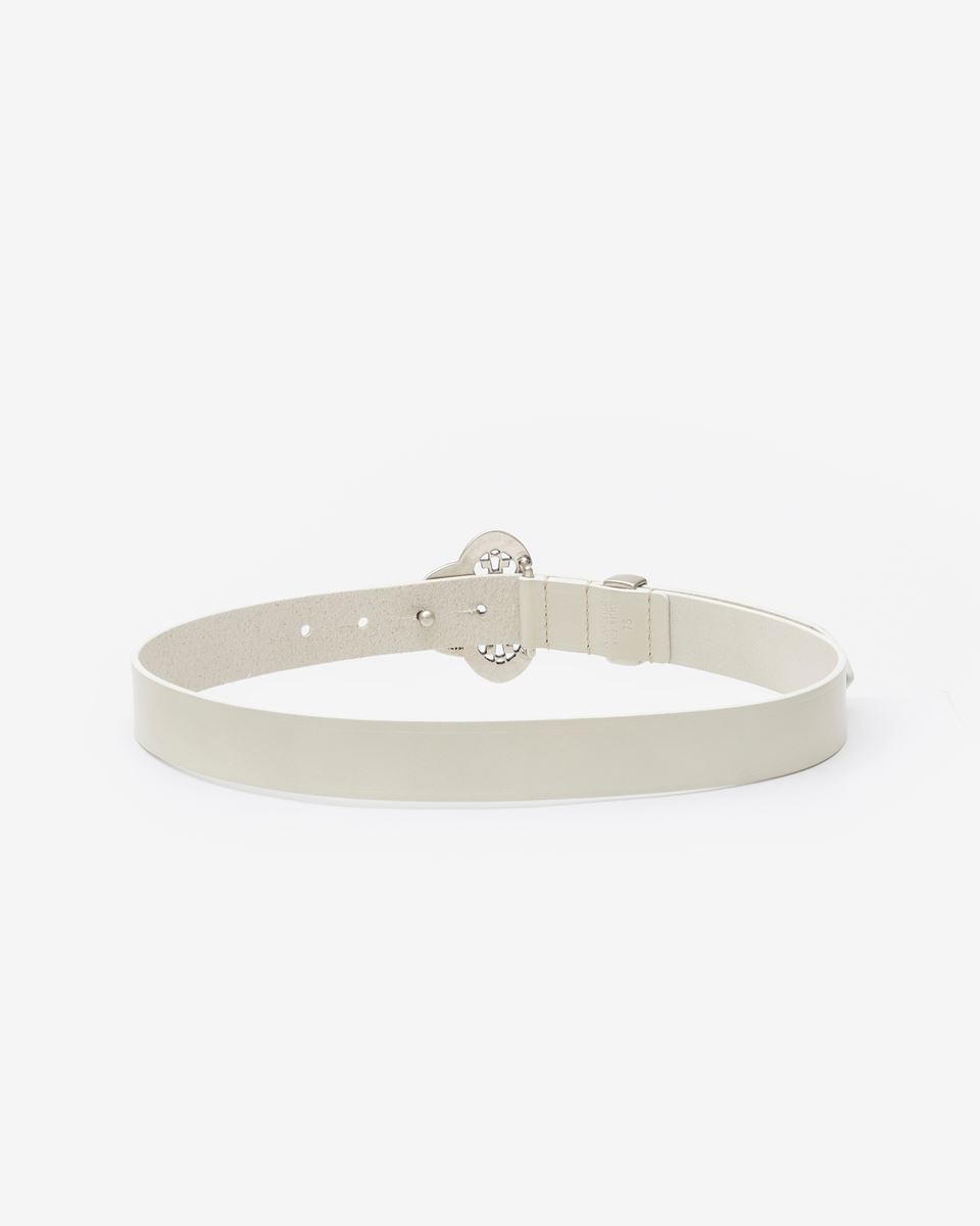 ISABEL MARANT Belt LOUAMA CKSI 02A