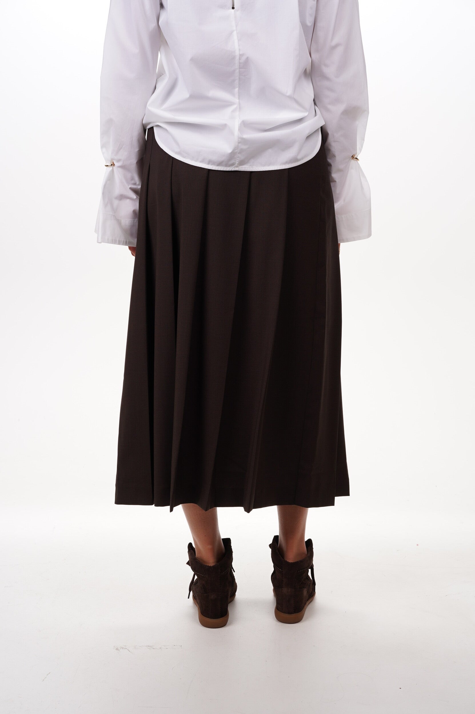 ERIKA CAVALLINI Skirt P6WZ09