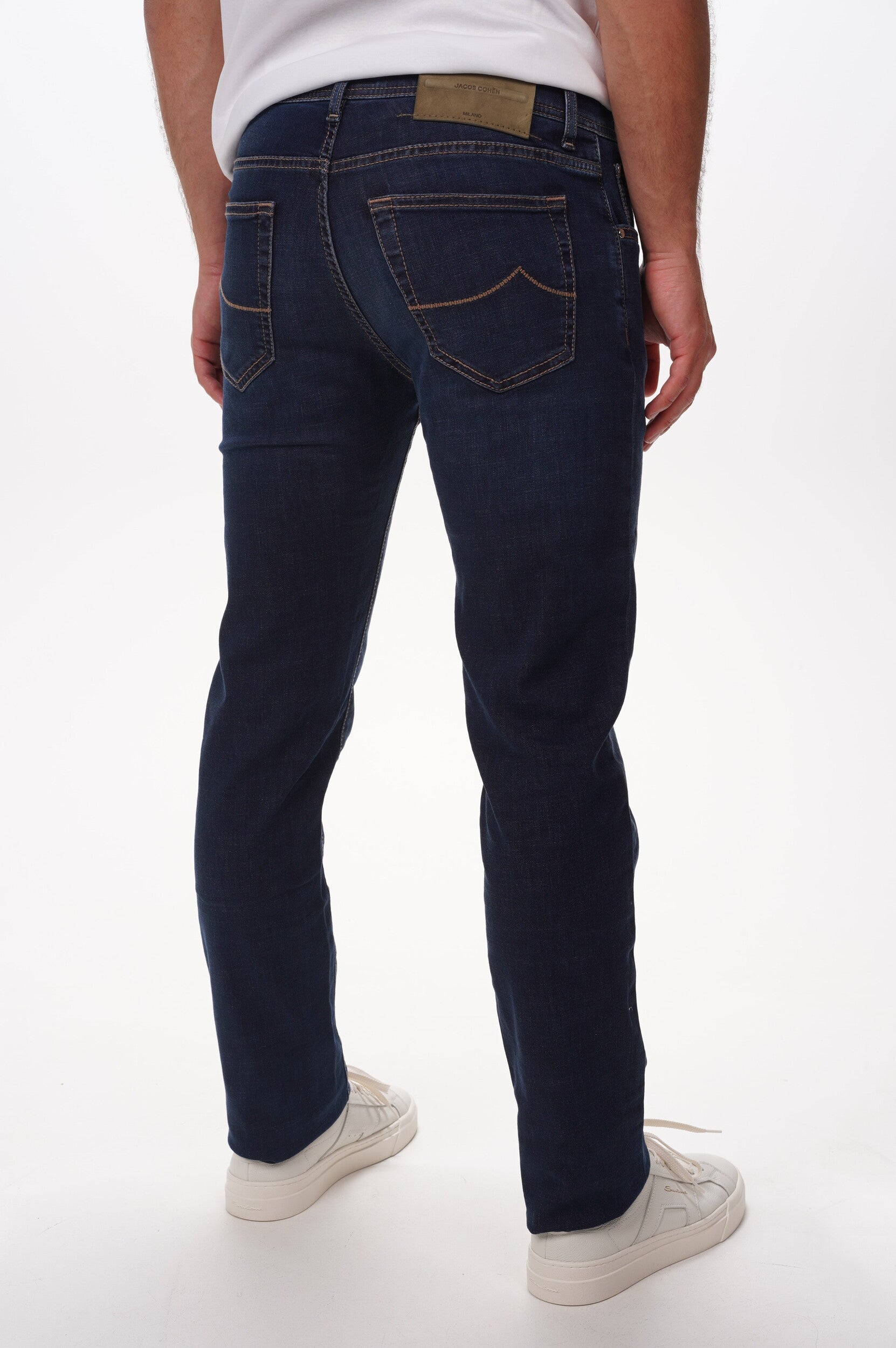 JACOB COHËN Jeans NICK SLIM