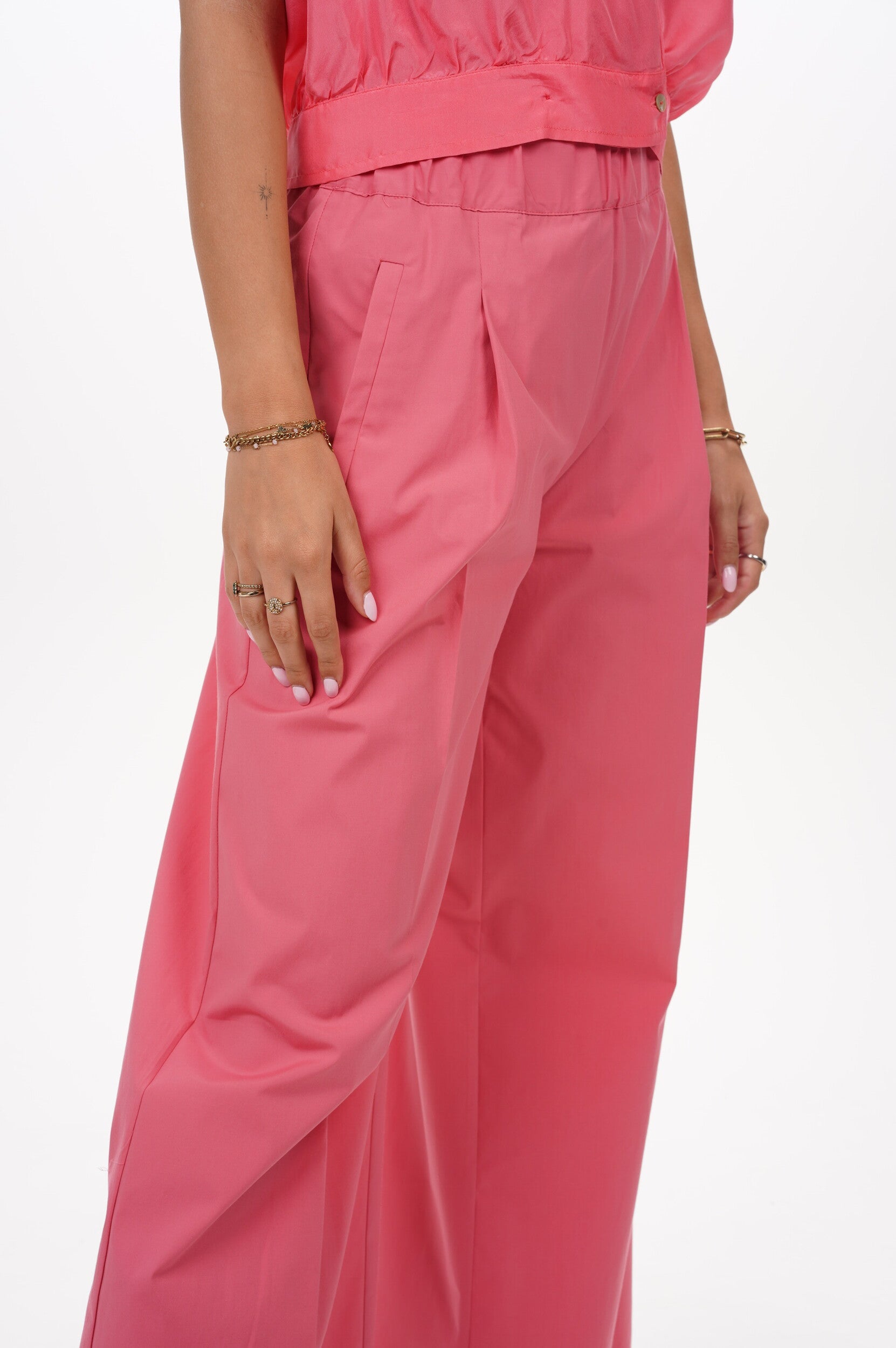 SEMICOUTURE Trousers Jhonny