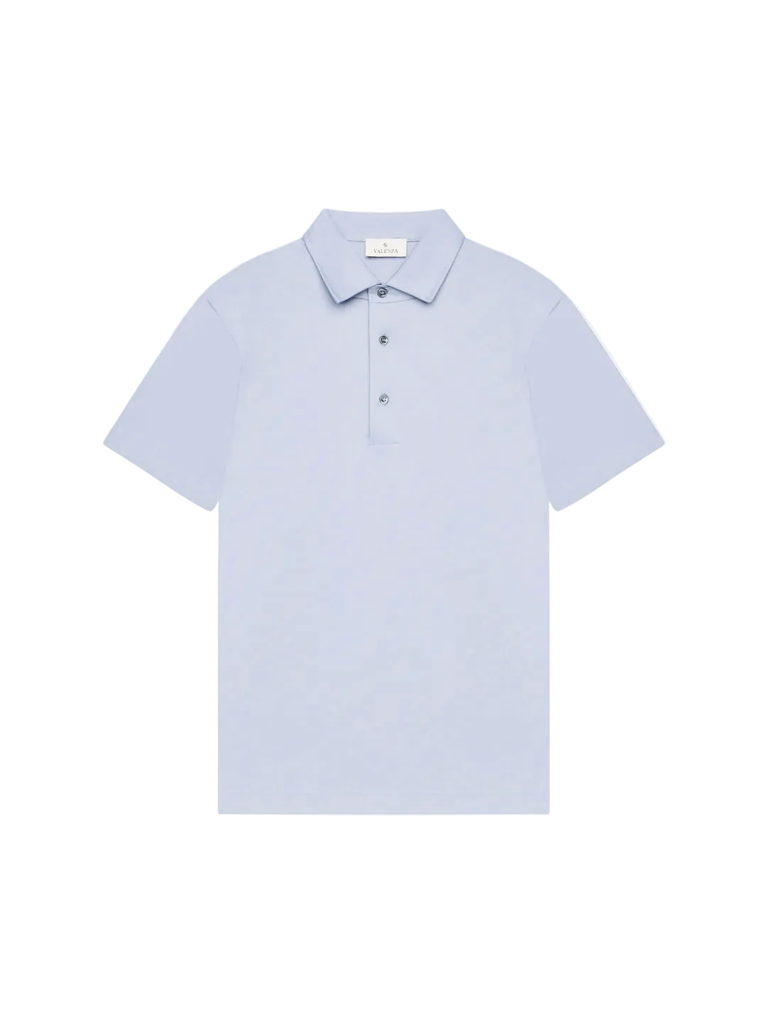 VALENZA Polo Supima polo Marble