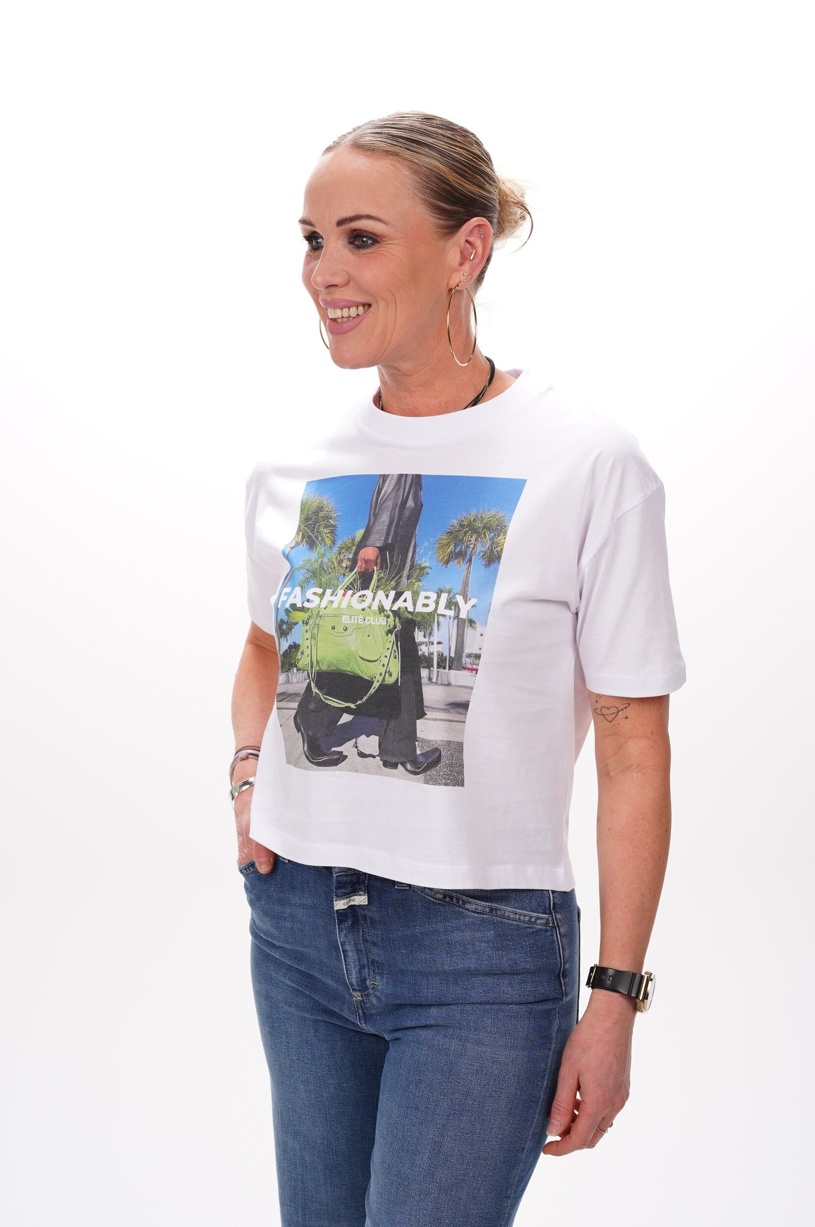 ELITE T Shirt 106_Fashion