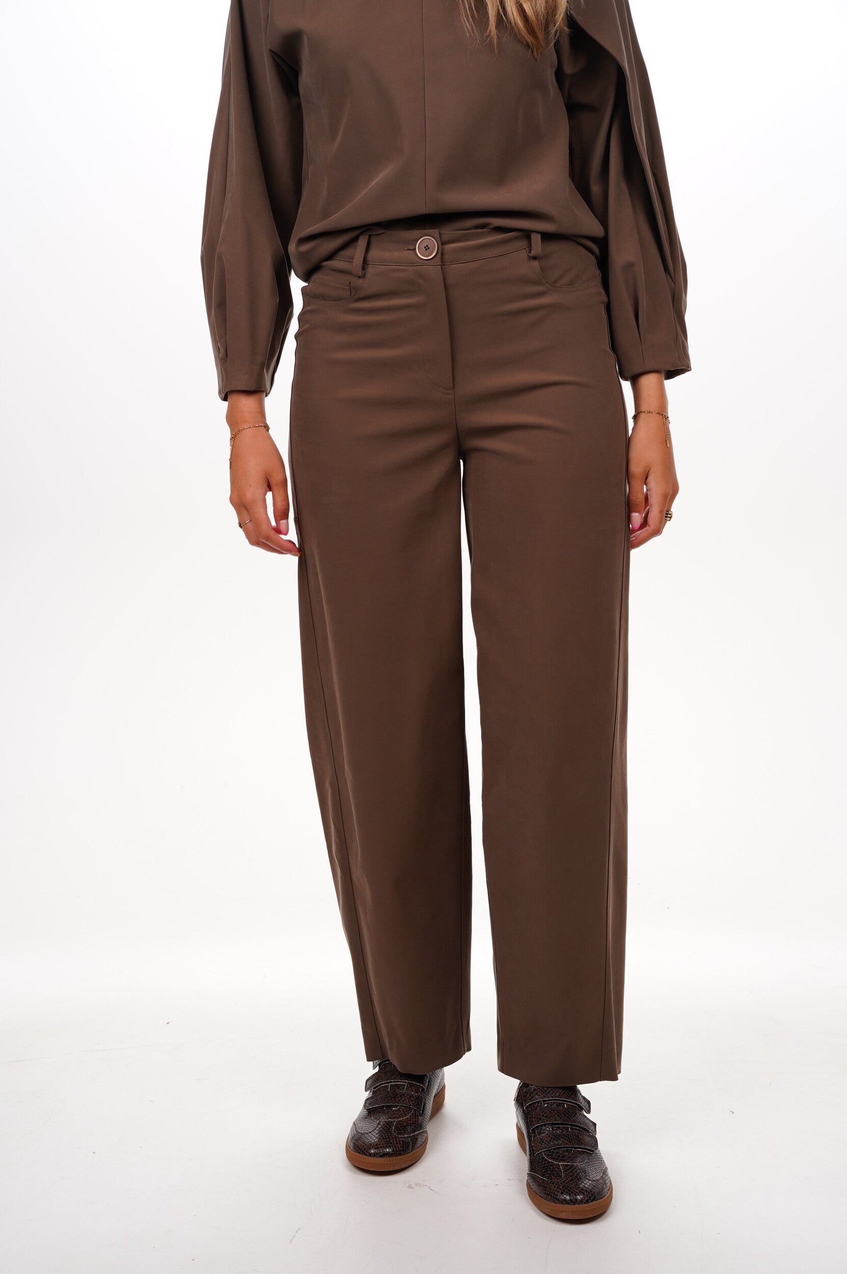 OSCAR Trousers Spencer