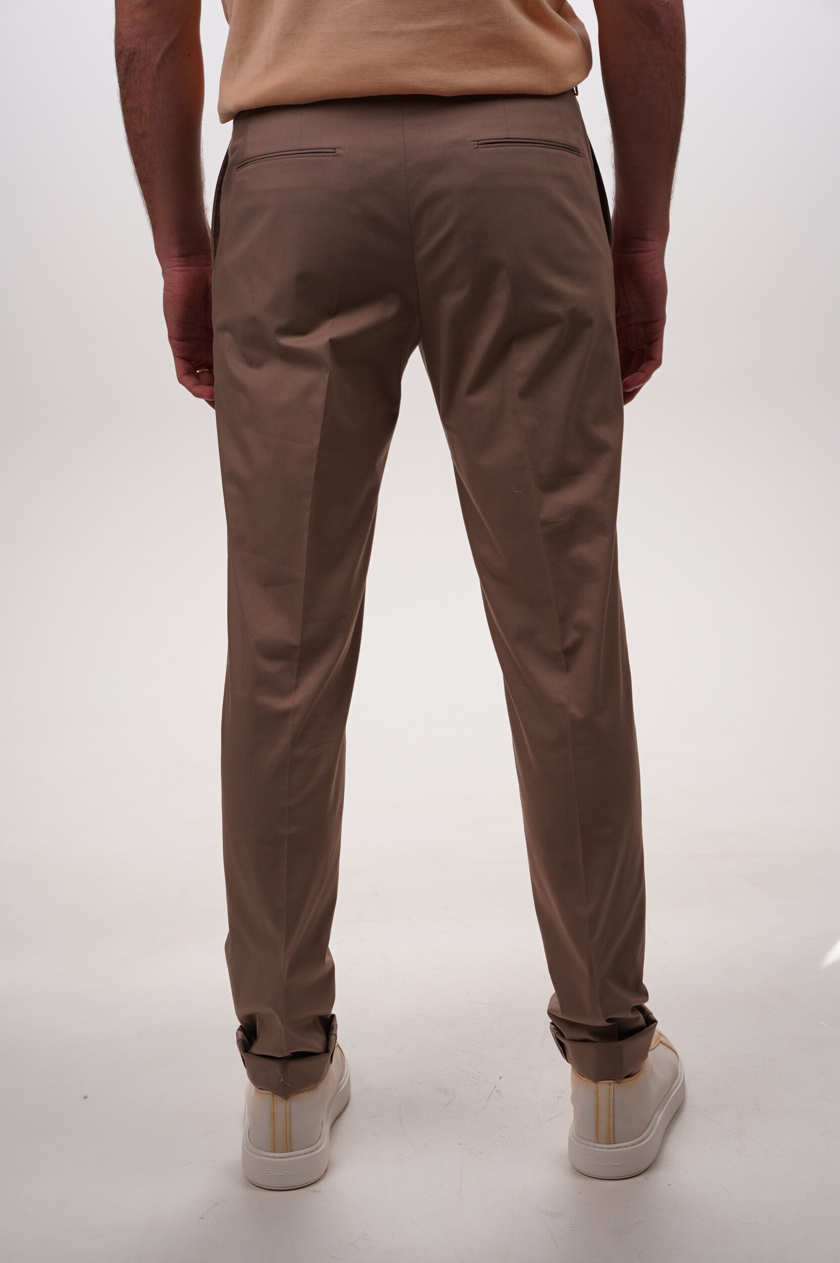 TAGLIATORE Trousers TAG01 ET887