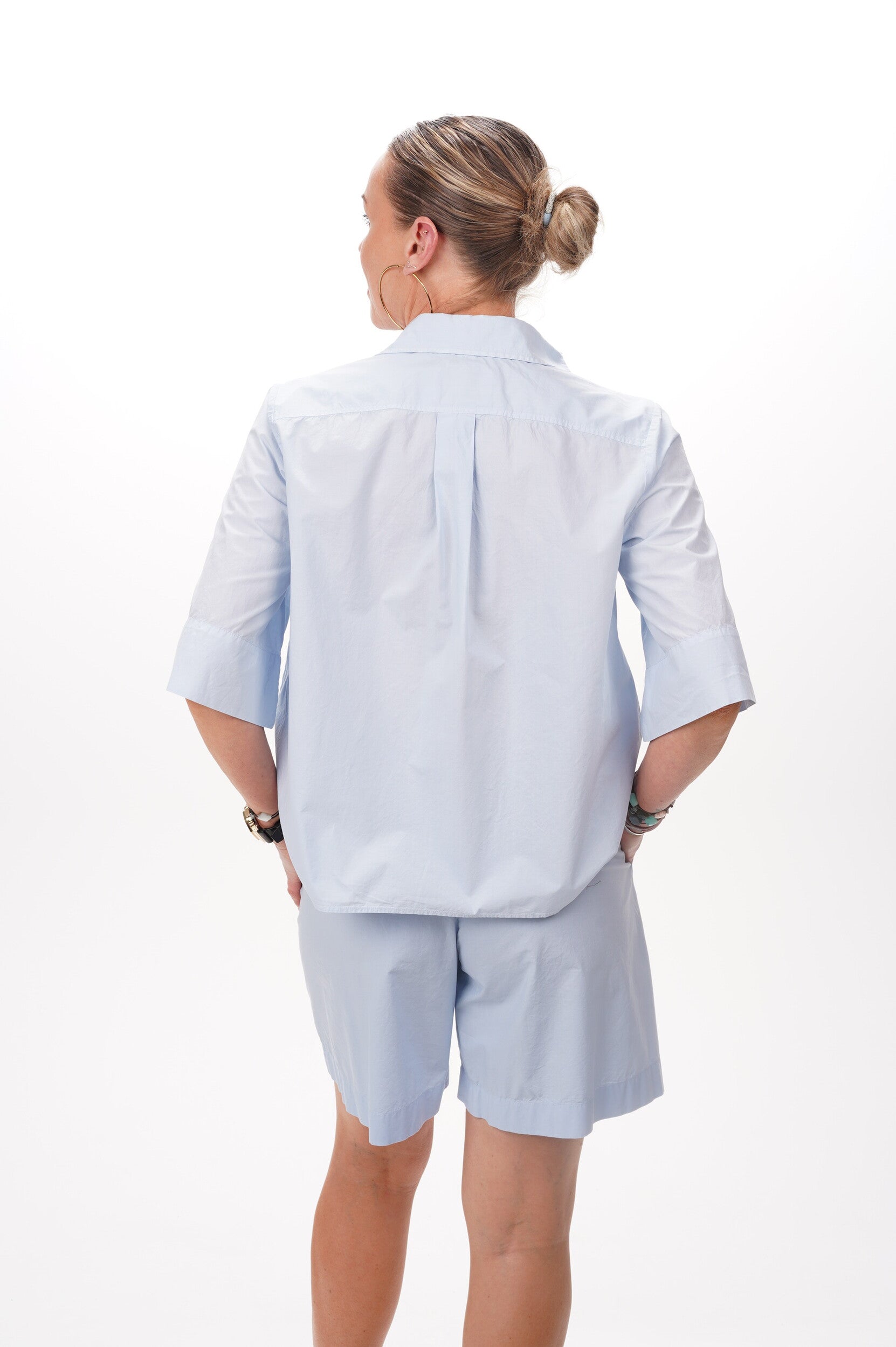 Academia Blouse Lara 76DT1