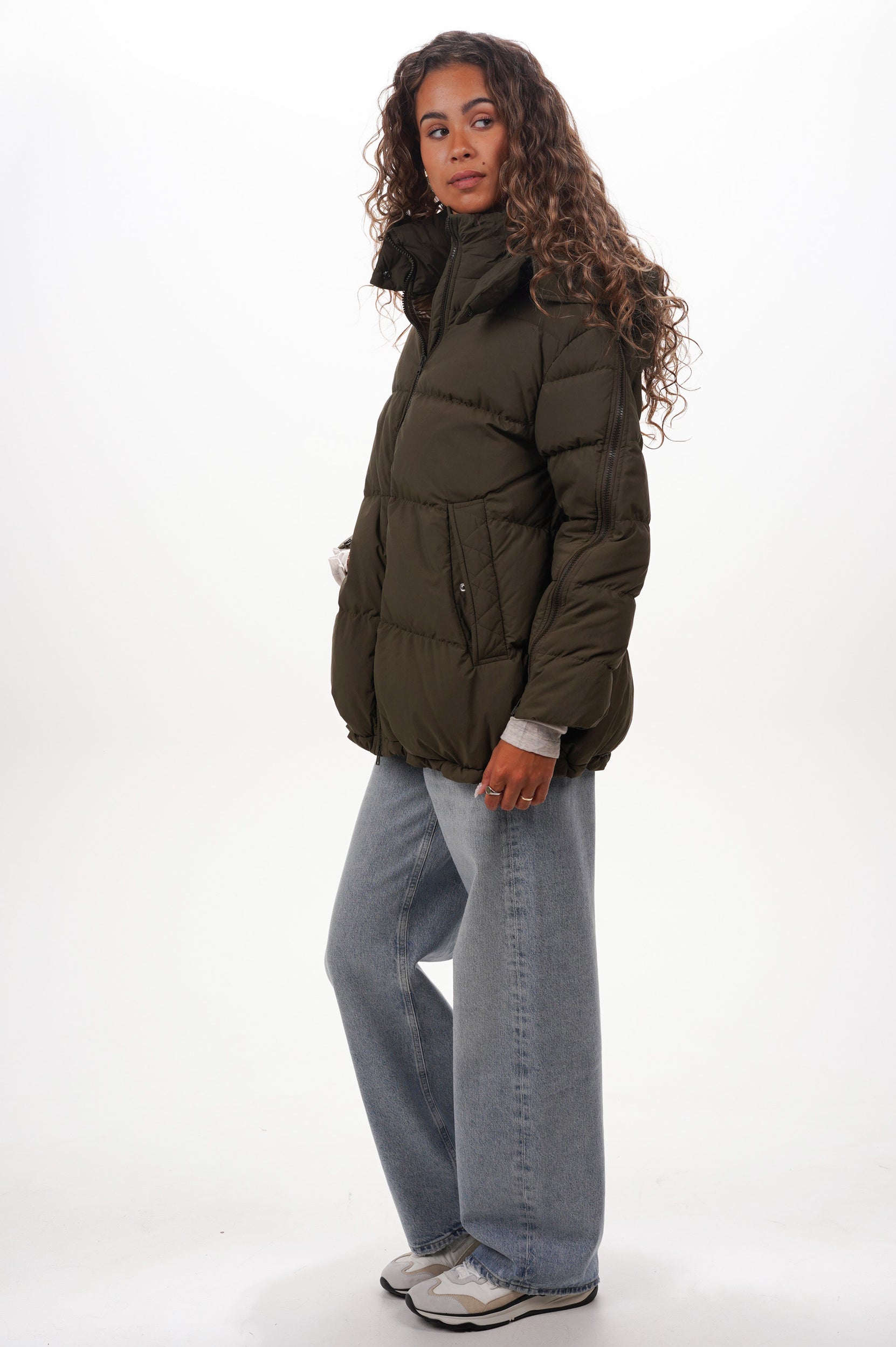 HERNO Jack PI002097D