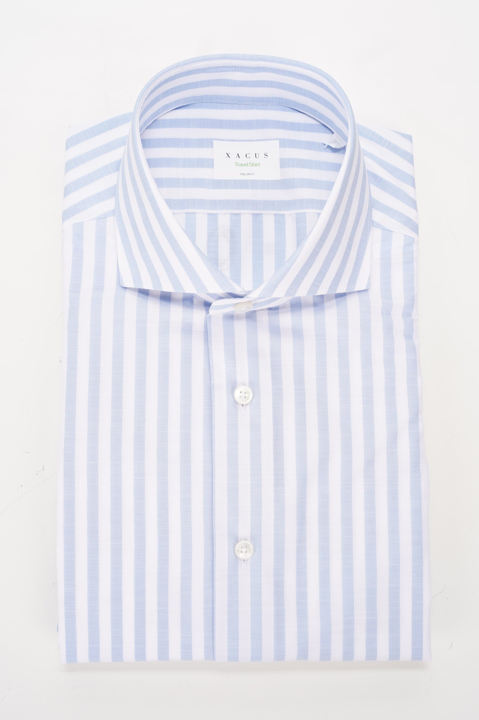 XACUS Shirt WF519ML 002 21834