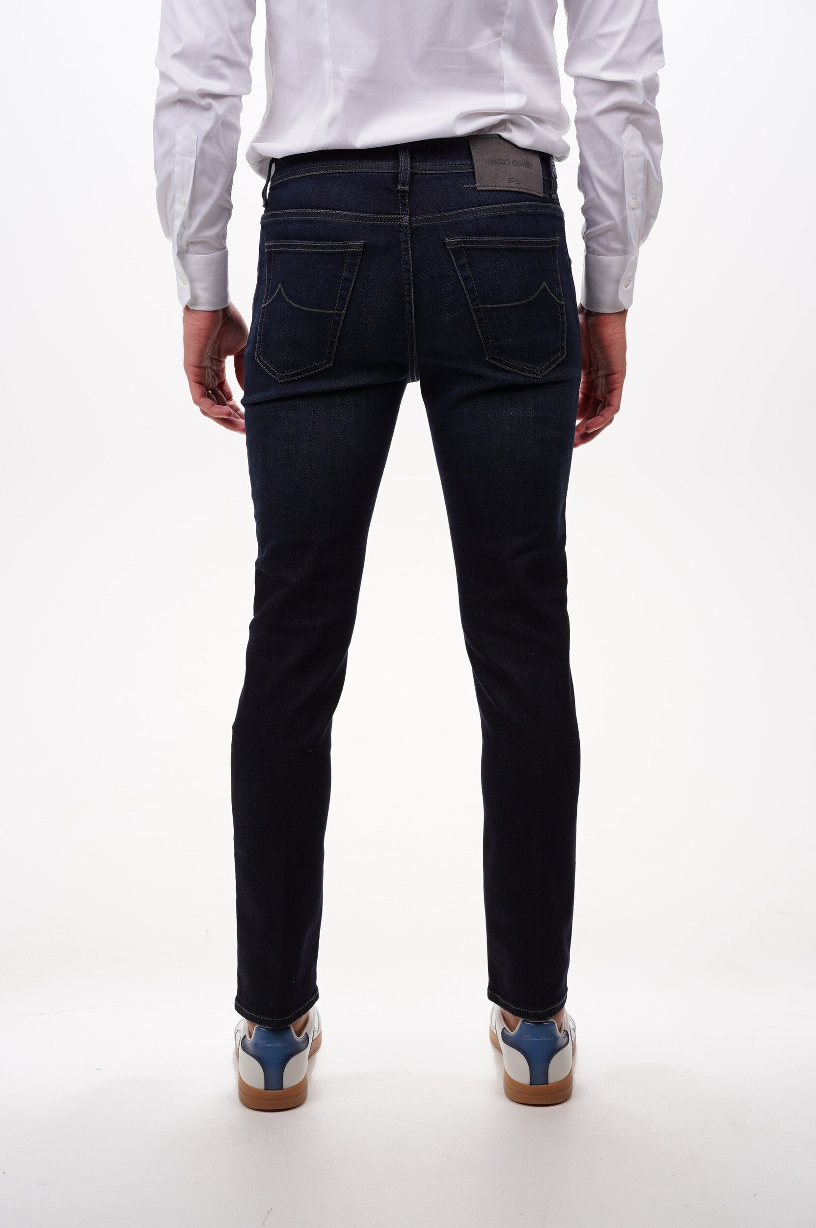 JACOB COHËN Jeans Scott