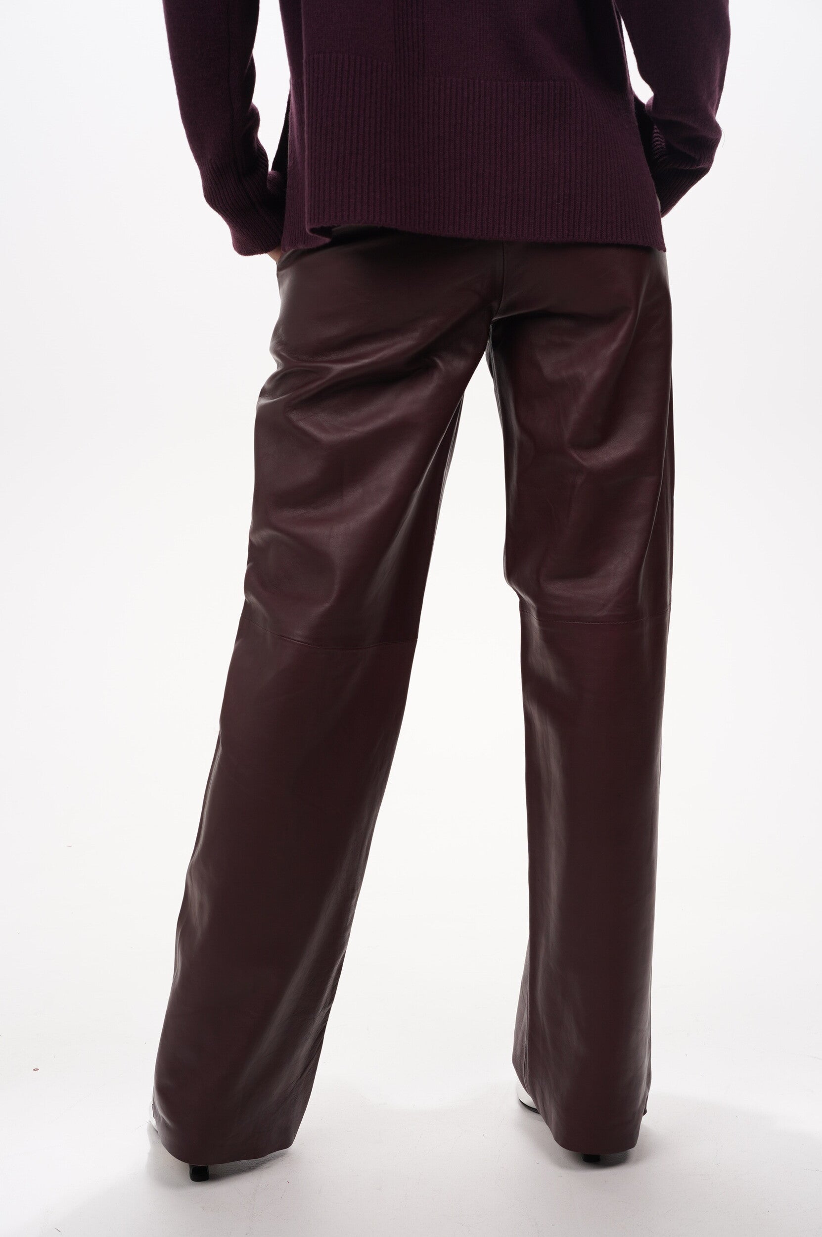 ALTER EGO Trousers Lucca