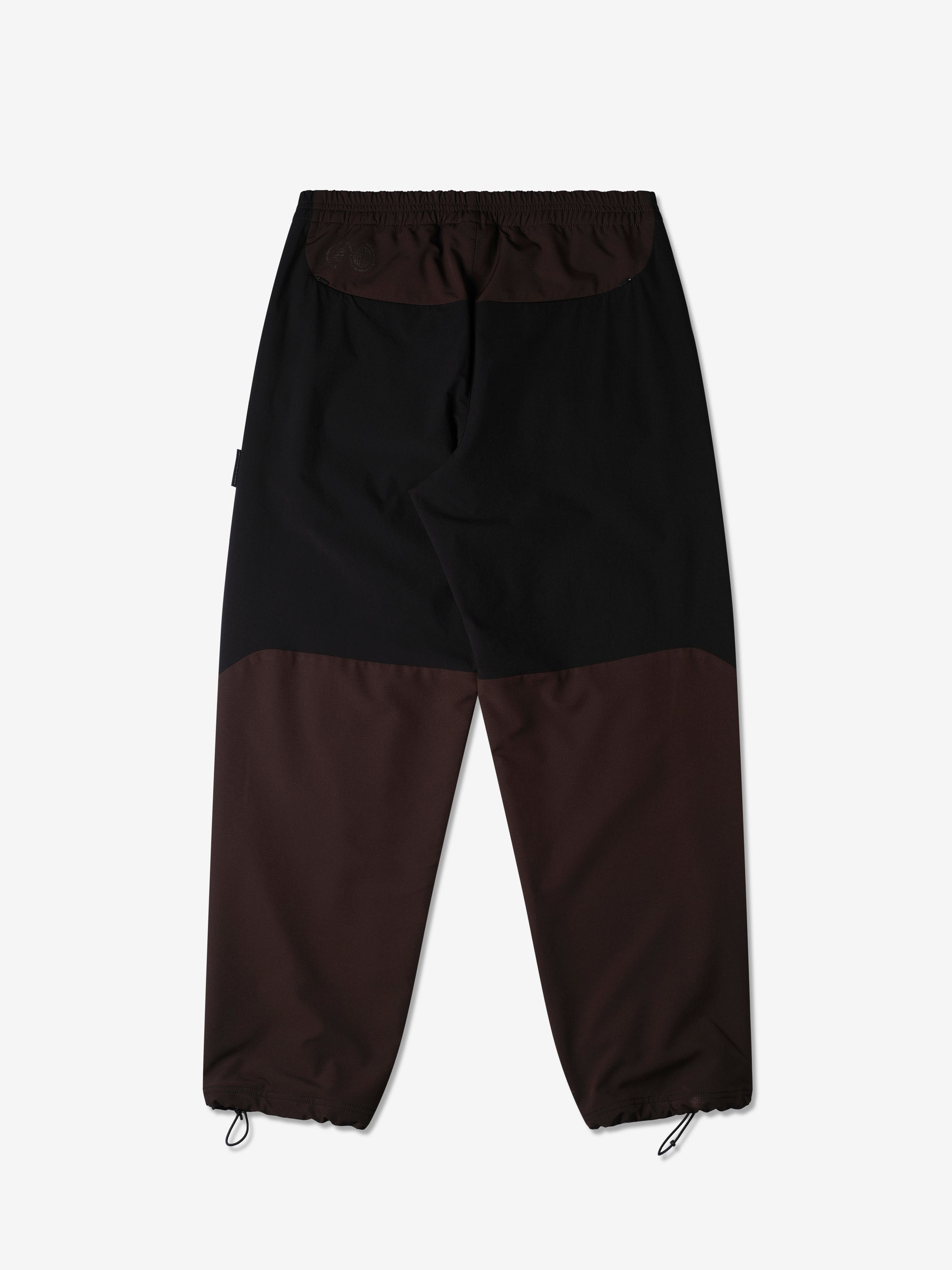 Purple Mountain Observatory Trousers PMO3032 BROWN