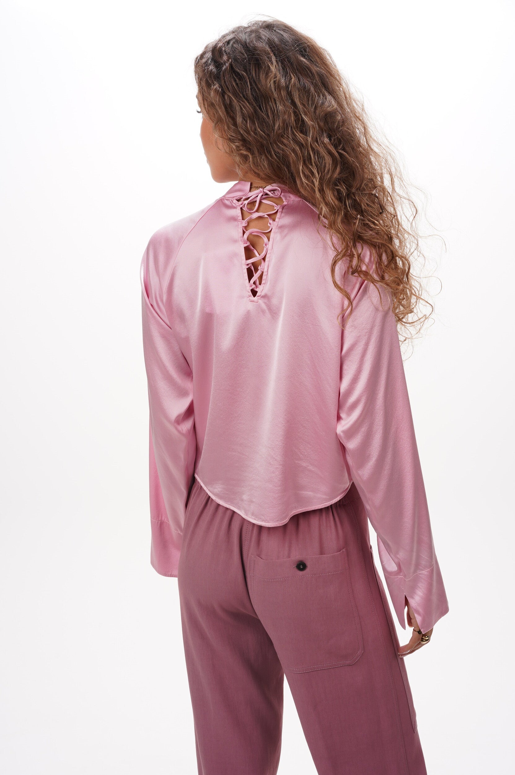 FORTE FORTE Blouse 14375