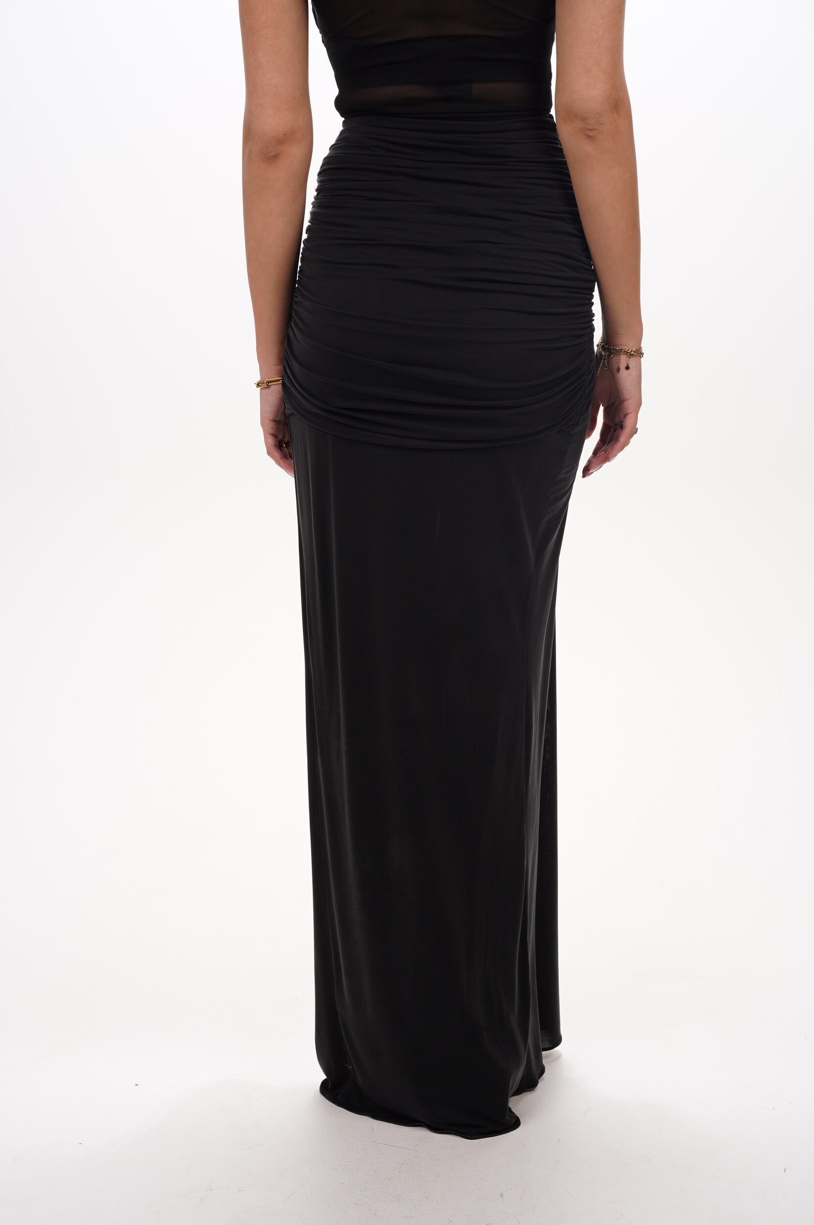 GAUGE81 Skirt Banu