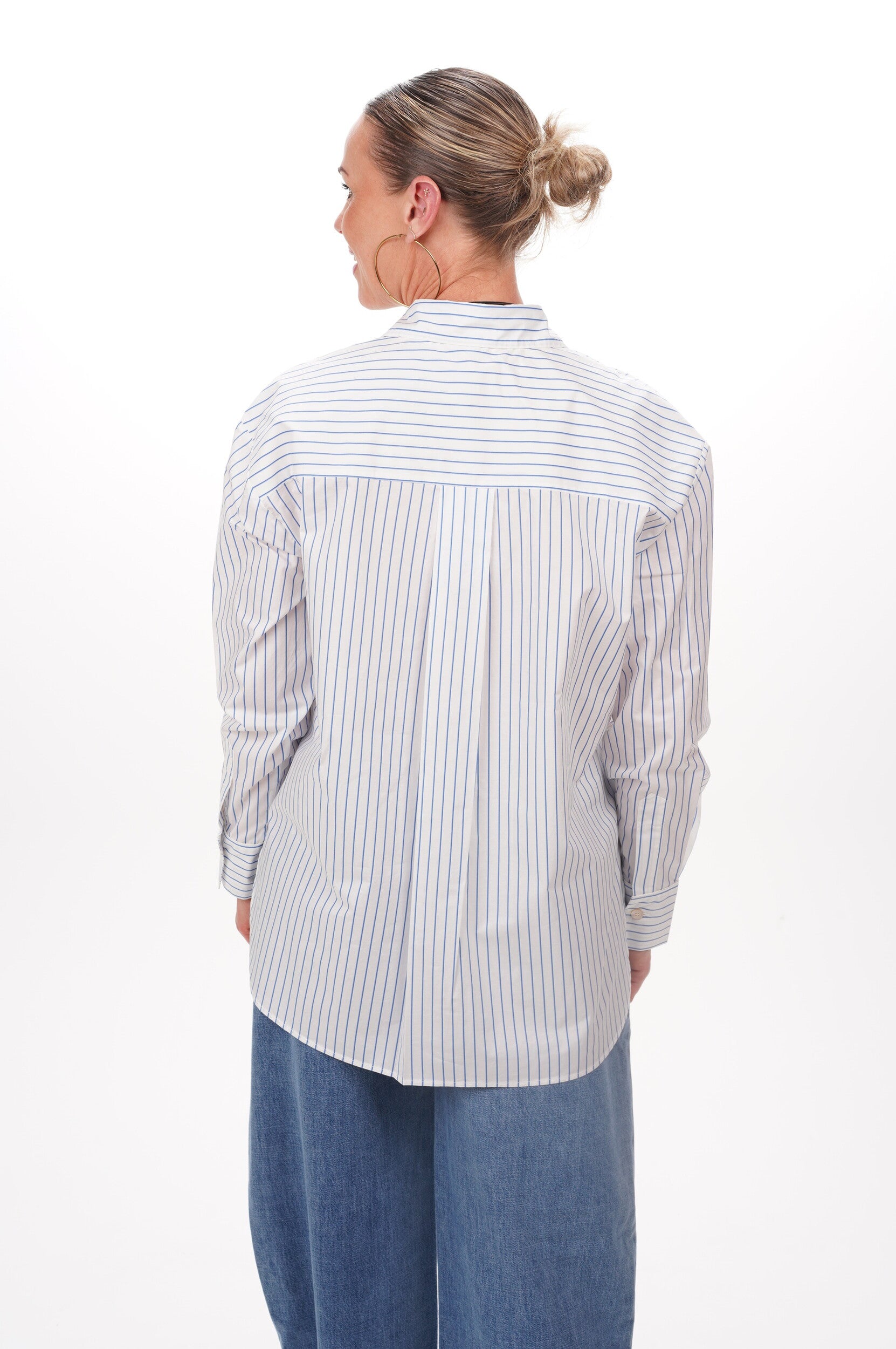 FORTE FORTE Blouse 14899
