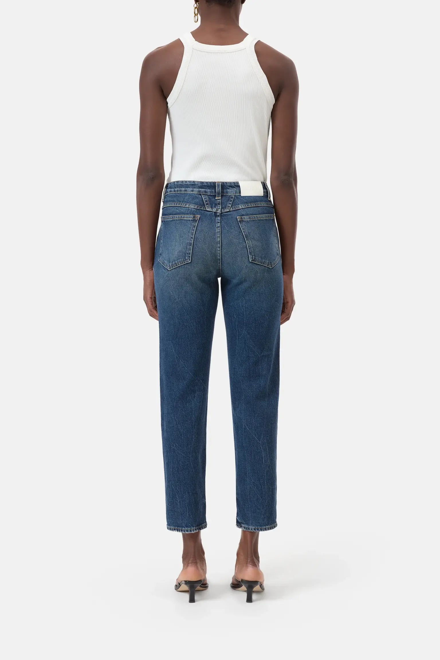 CLOSED Jeans Pedal Pusher