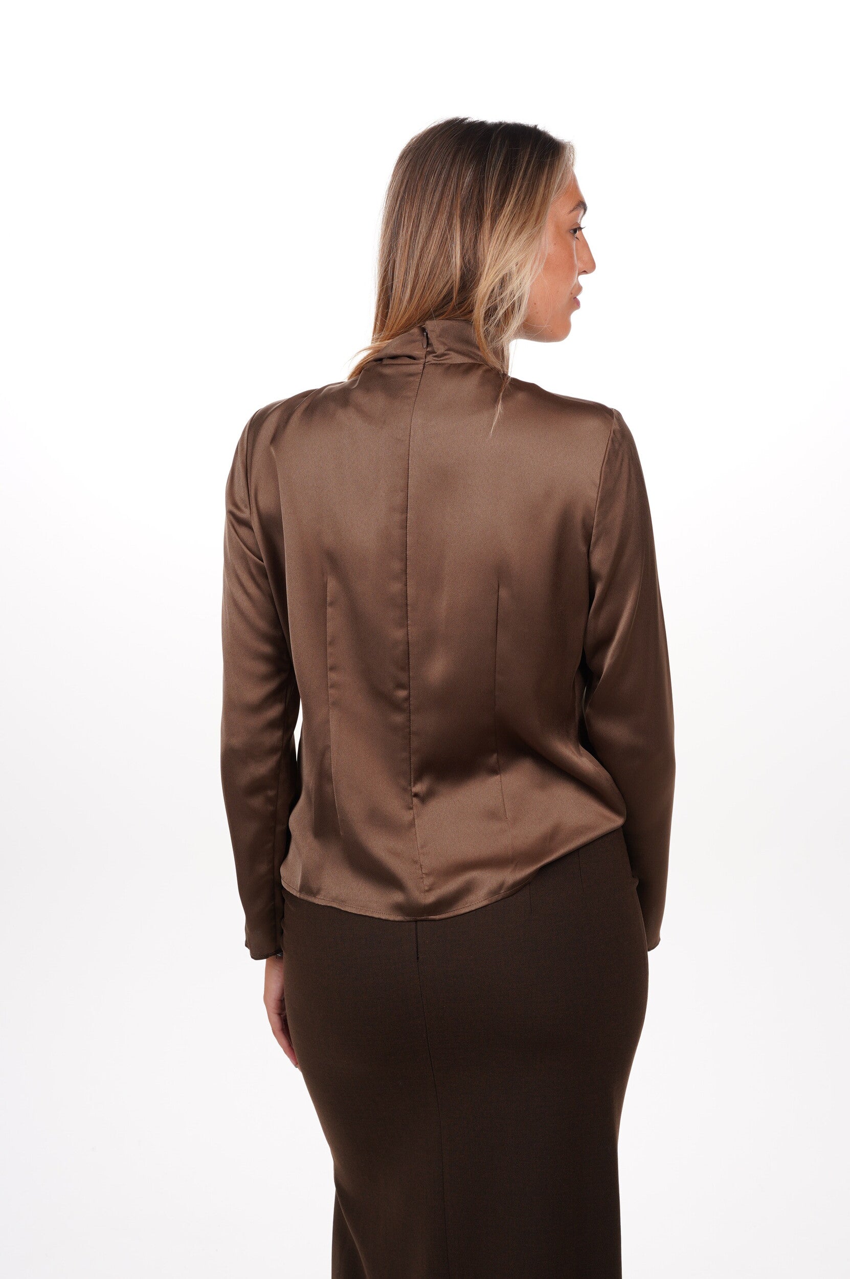 OSCAR Blouse Merol