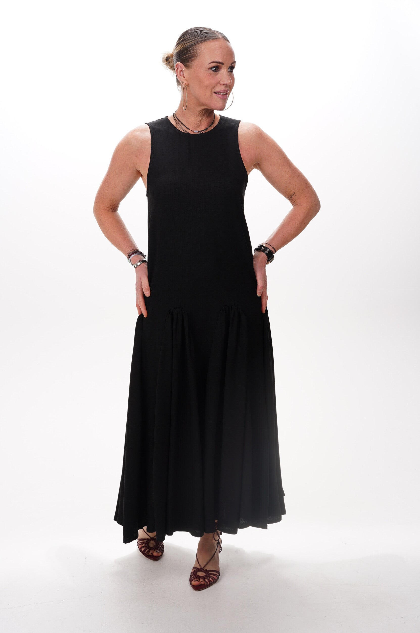 HERSKIND Dress Sebastian