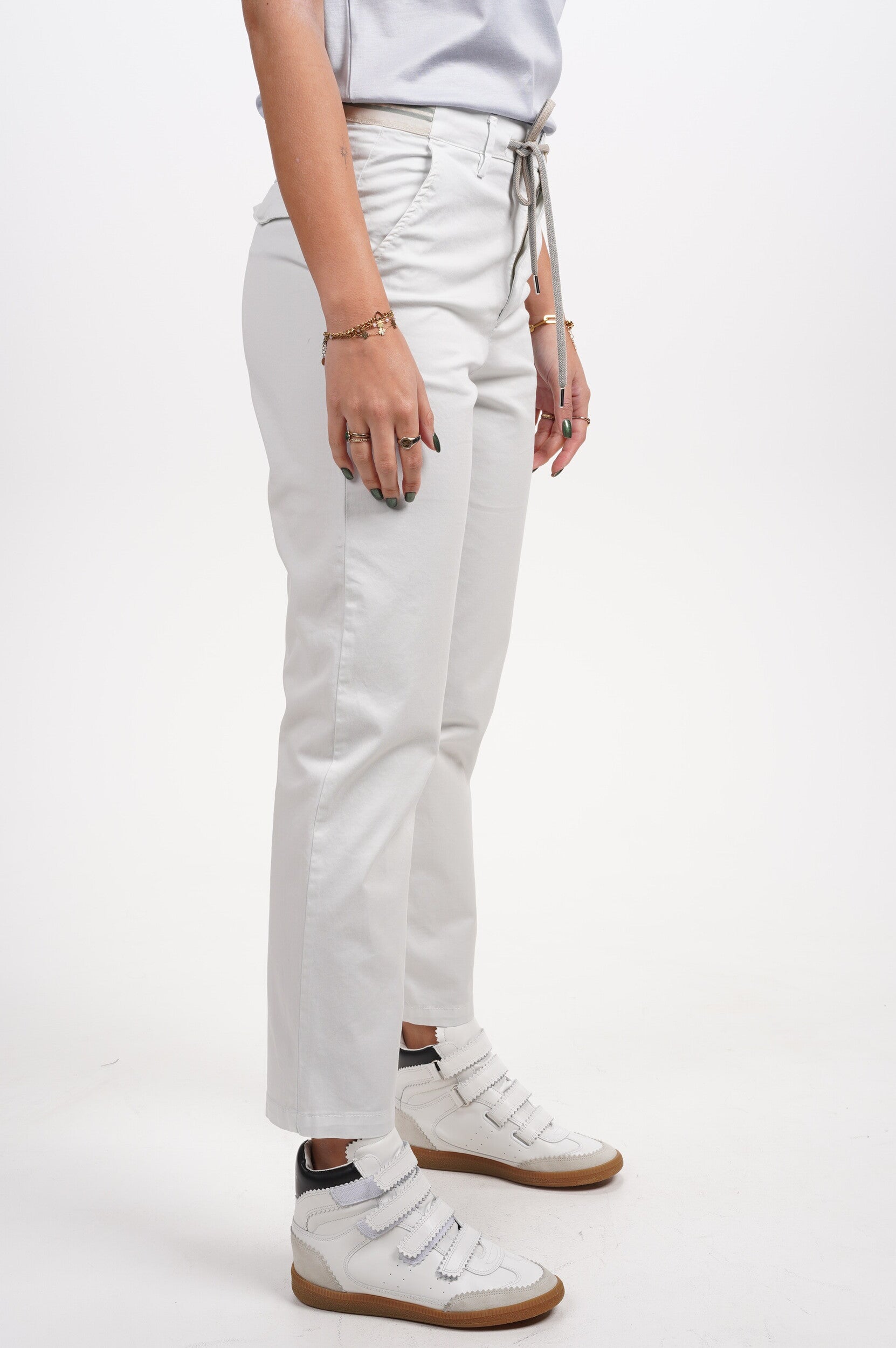 ELEVENTY Trousers Pang20