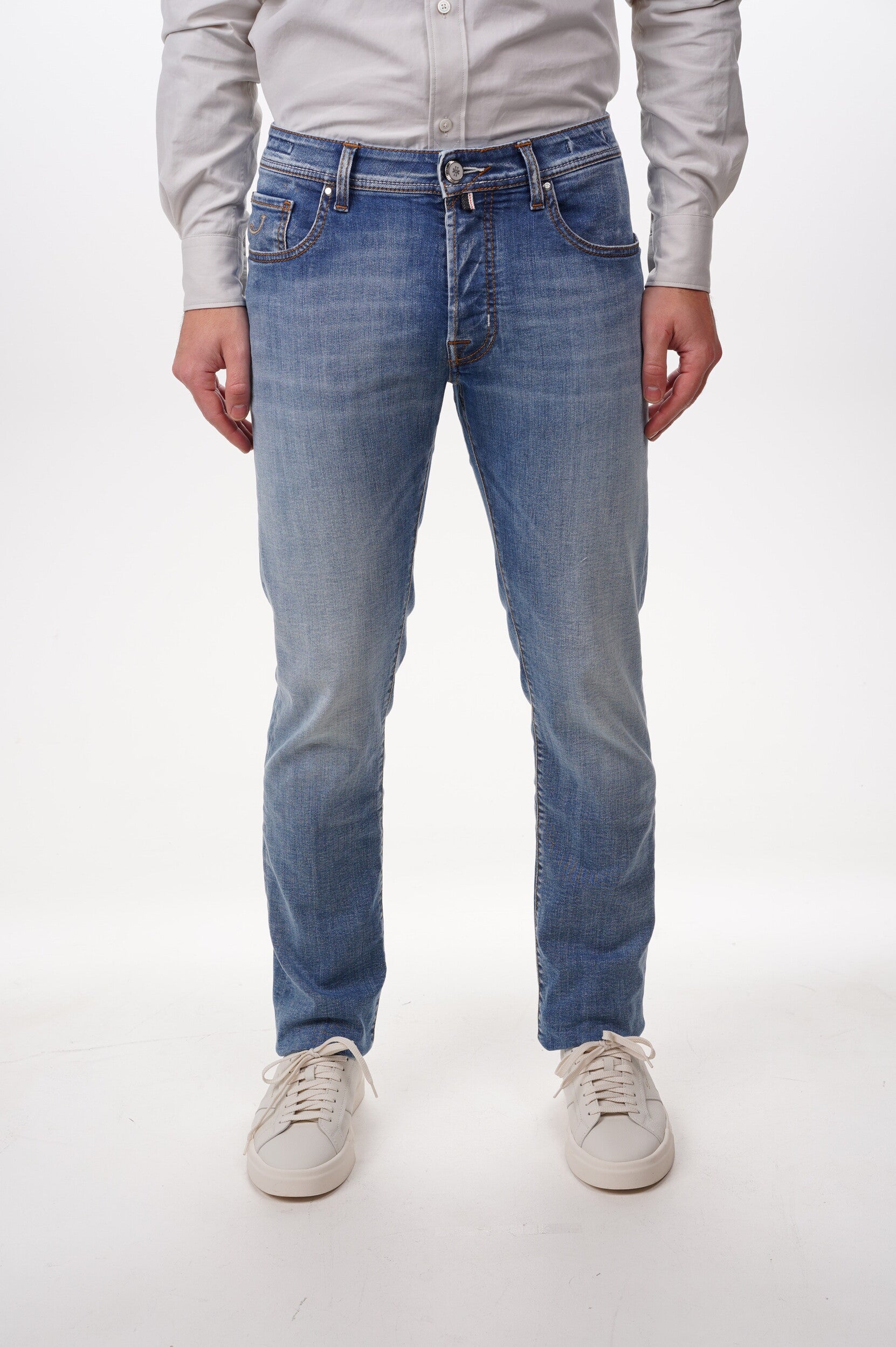 JACOB COHËN Jeans Bard Limited