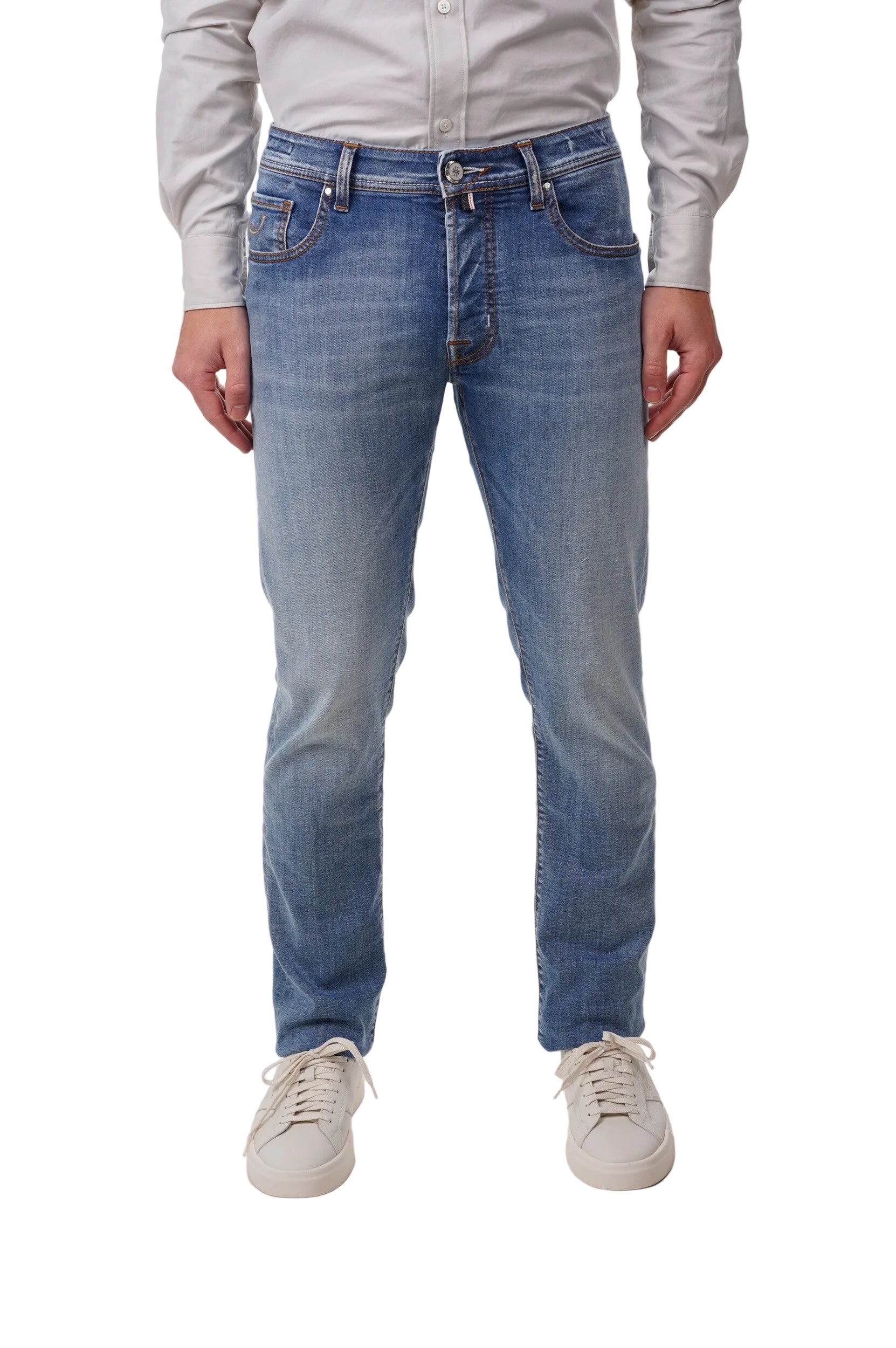 JACOB COHËN Jeans Bard Limited