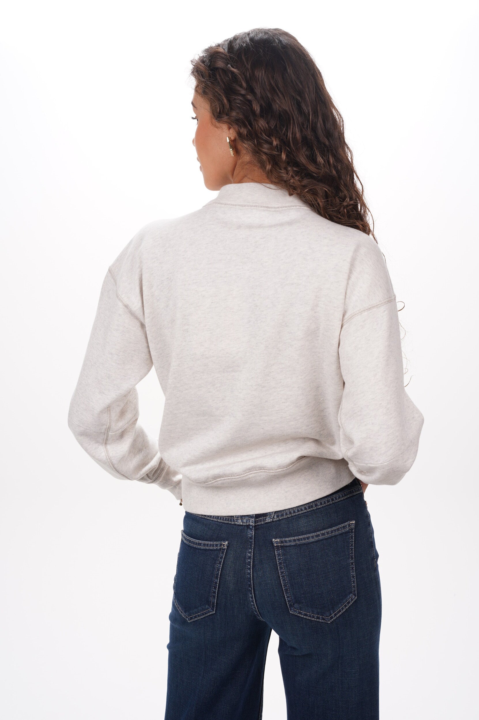 MARANT ÉTOILE Pull Moby