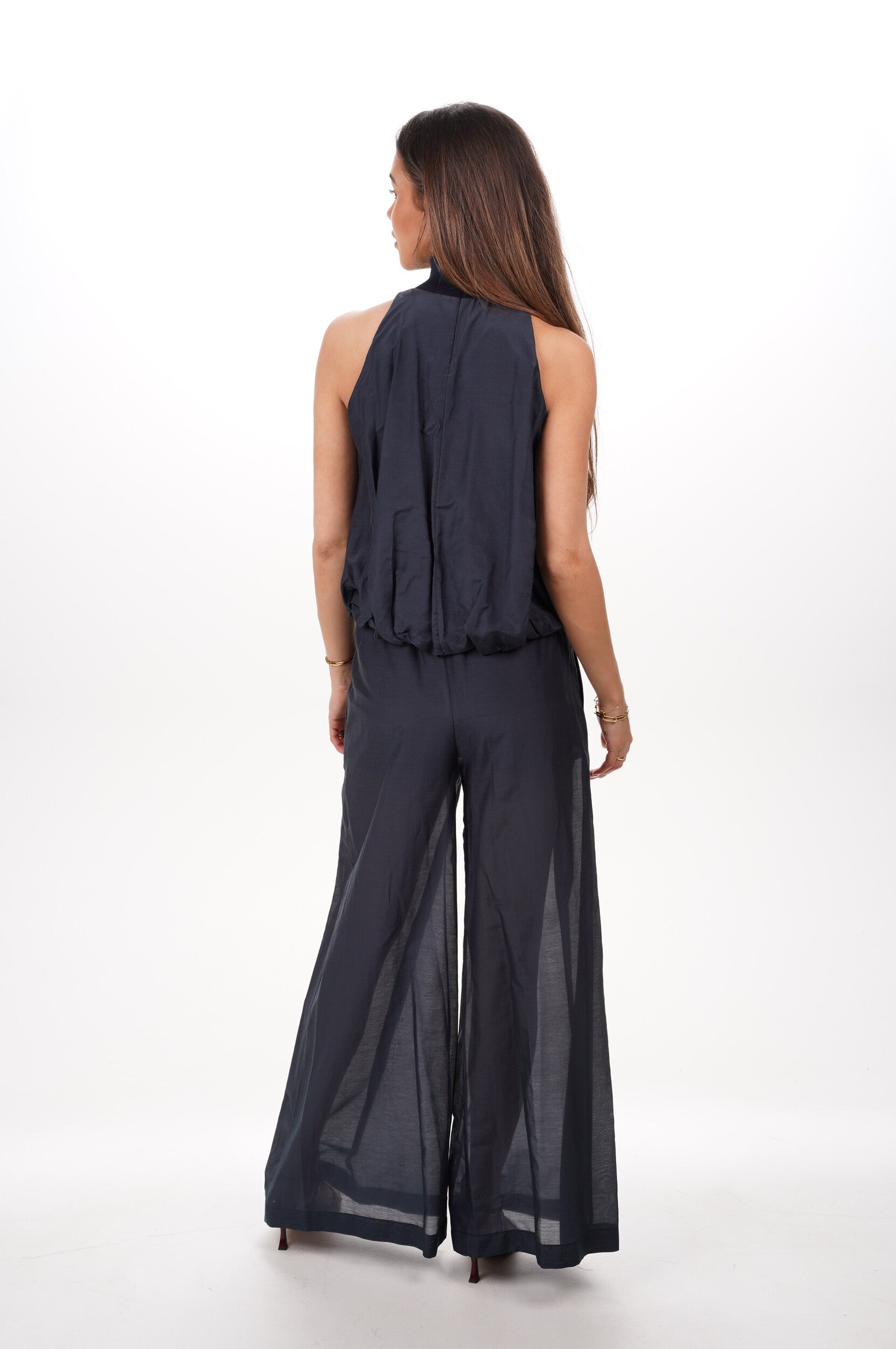 SEMICOUTURE Top s6si03