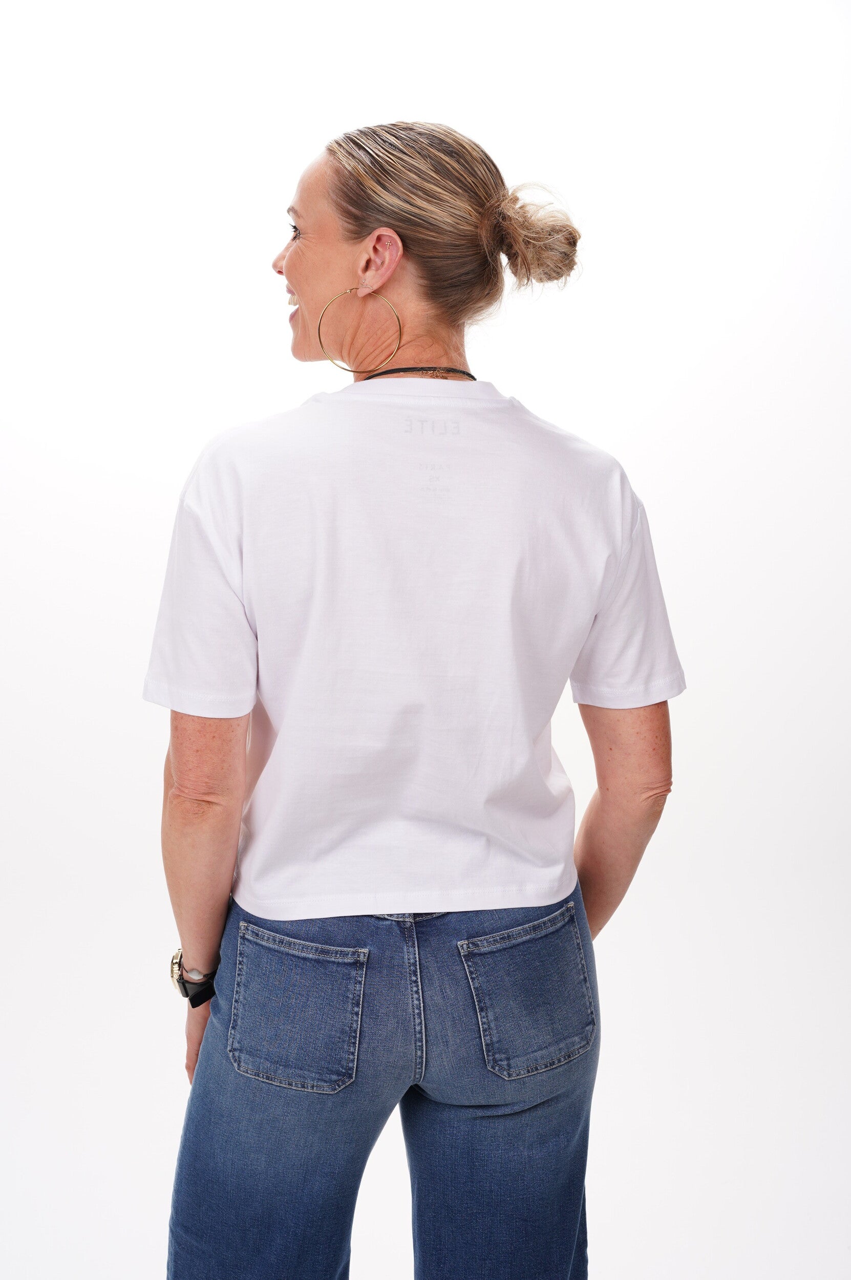 ELITE T Shirt 128_Slow