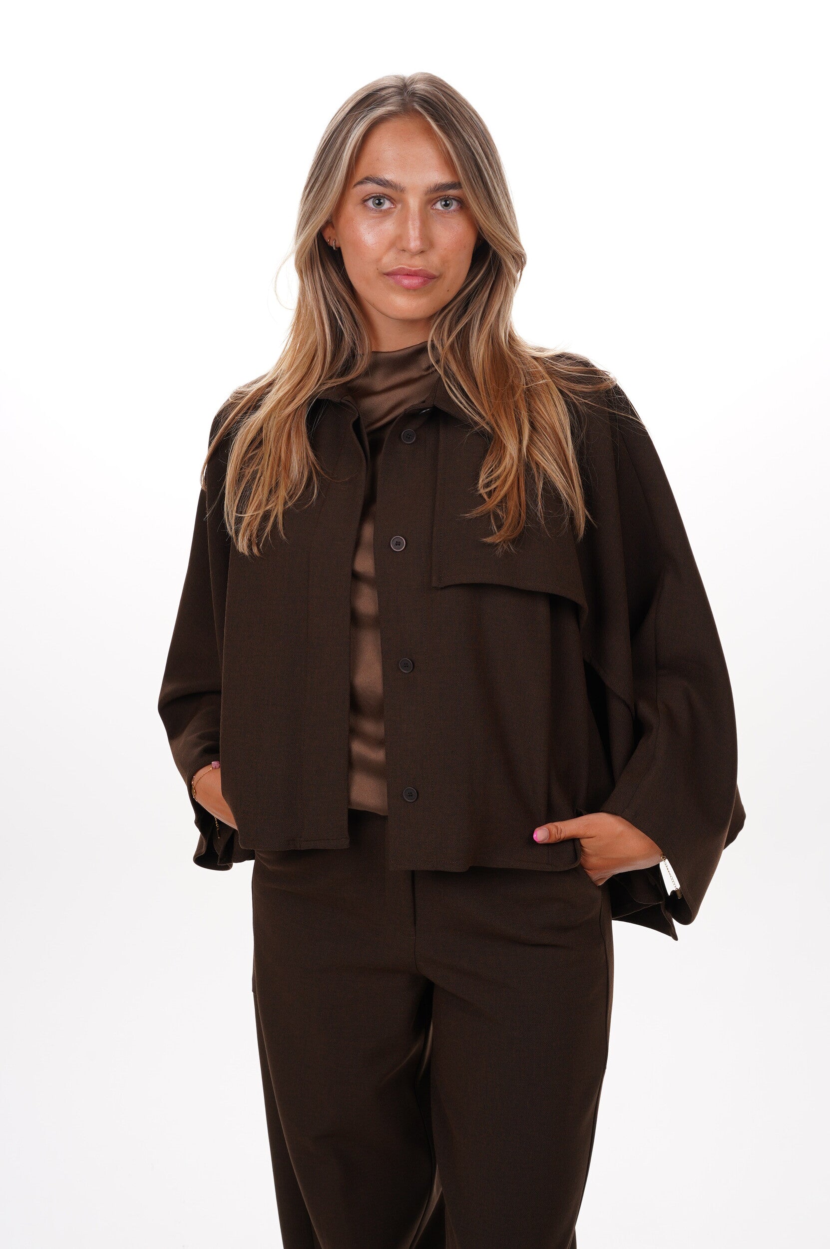 OSCAR Blouse Yavi