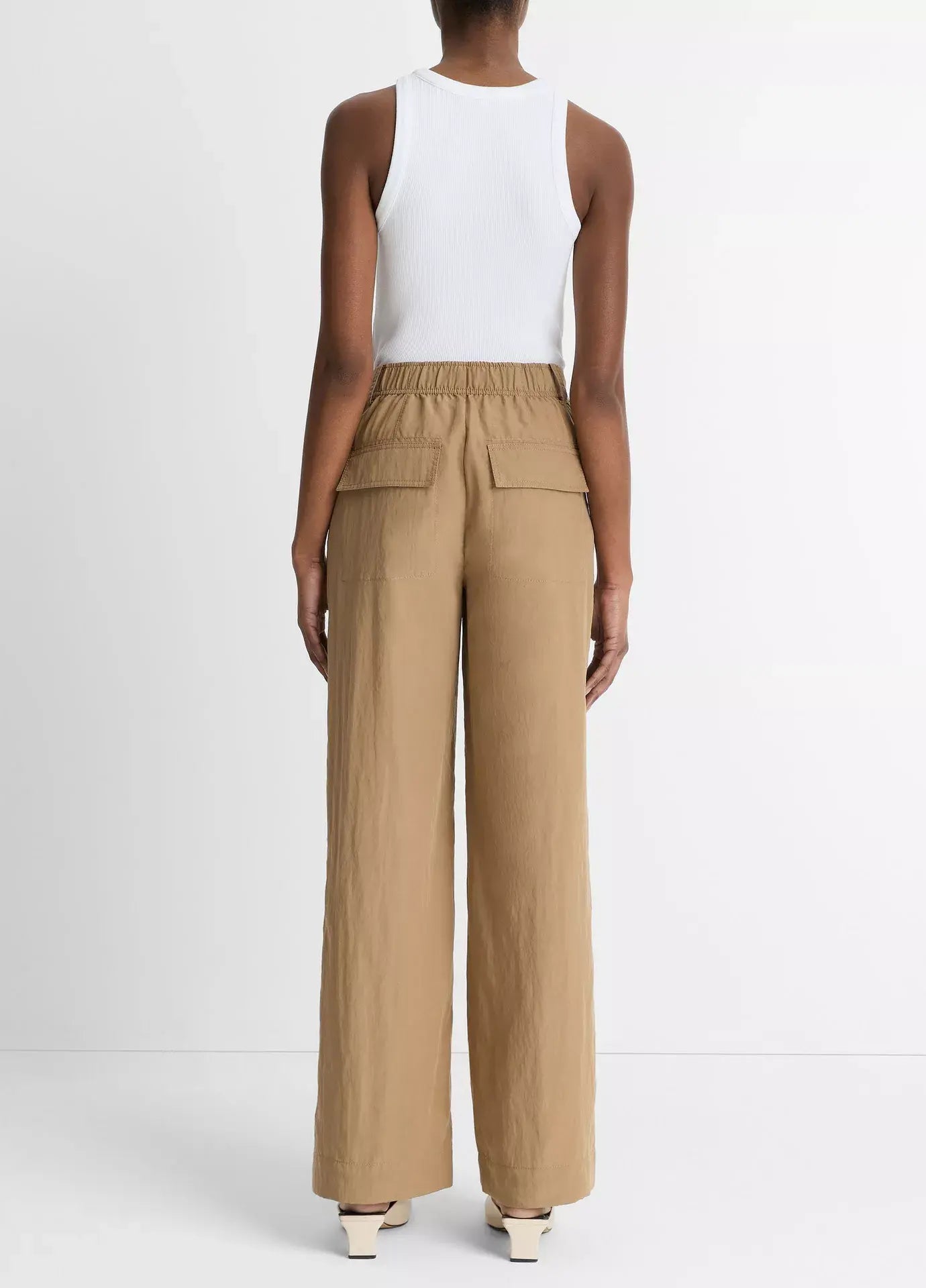 VINCE Trousers V099522421