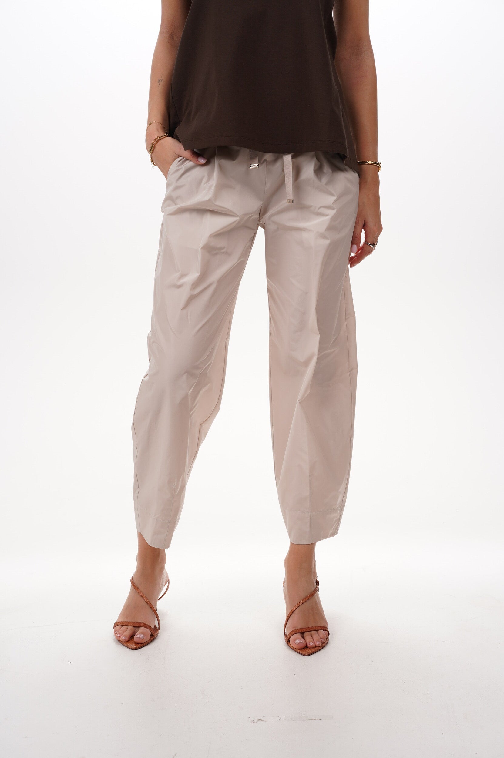 HERNO Trousers PT000099D