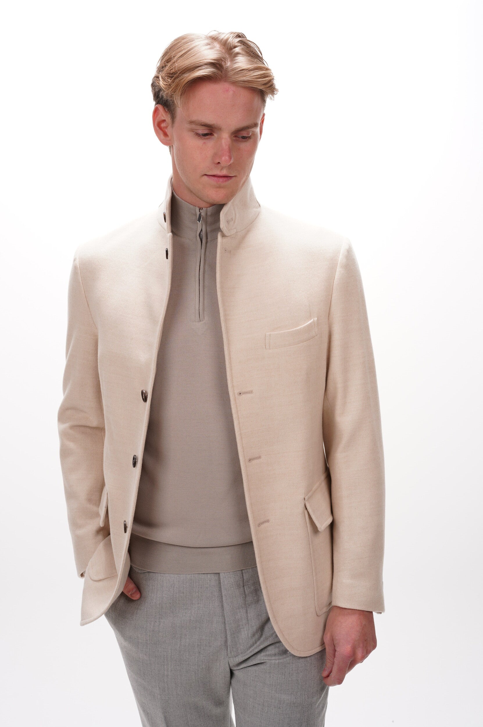 ELEVENTY Blazers GIAJ07 02N TES0H111