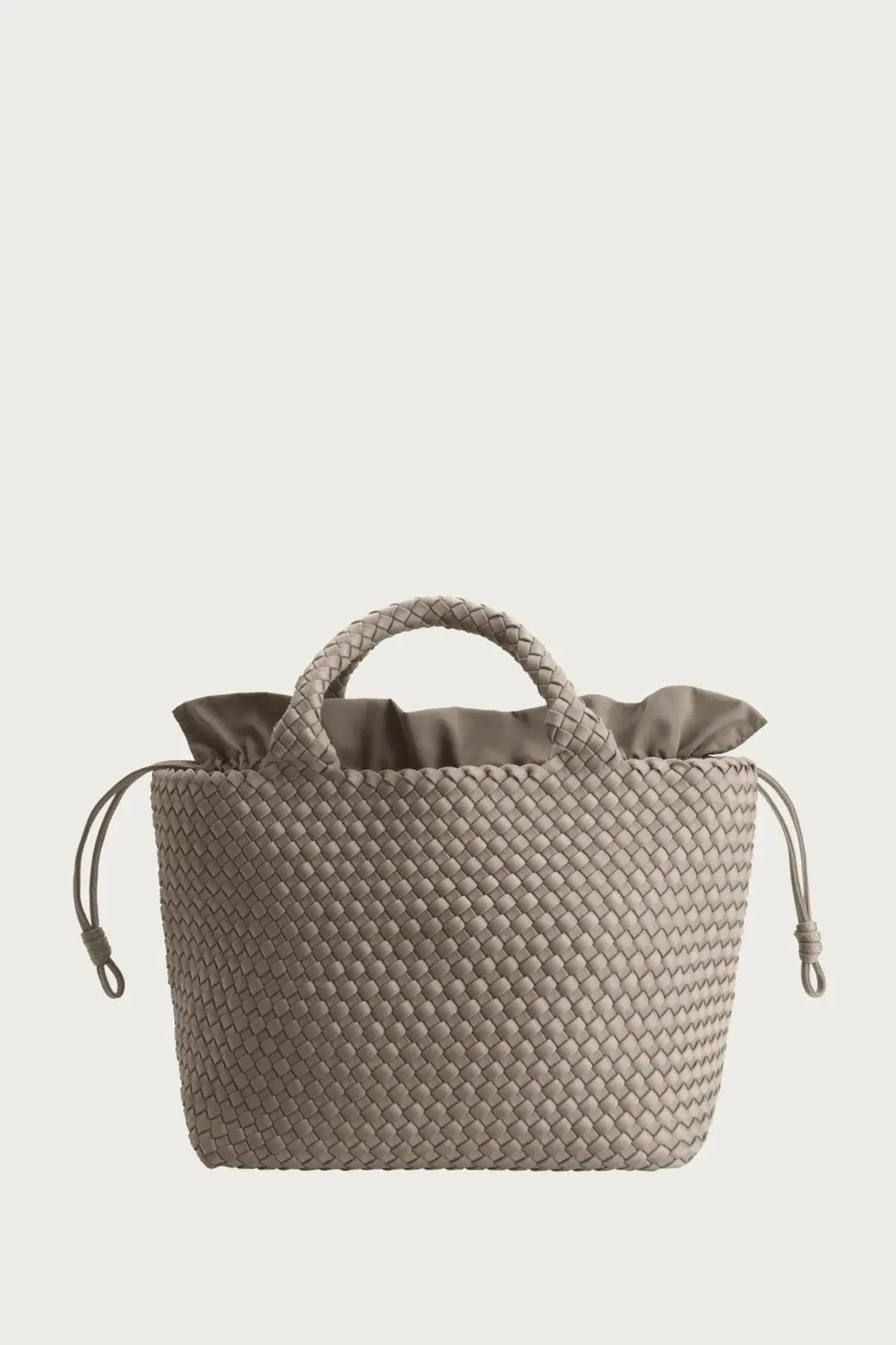 MARREA Bag Medium taupe secret