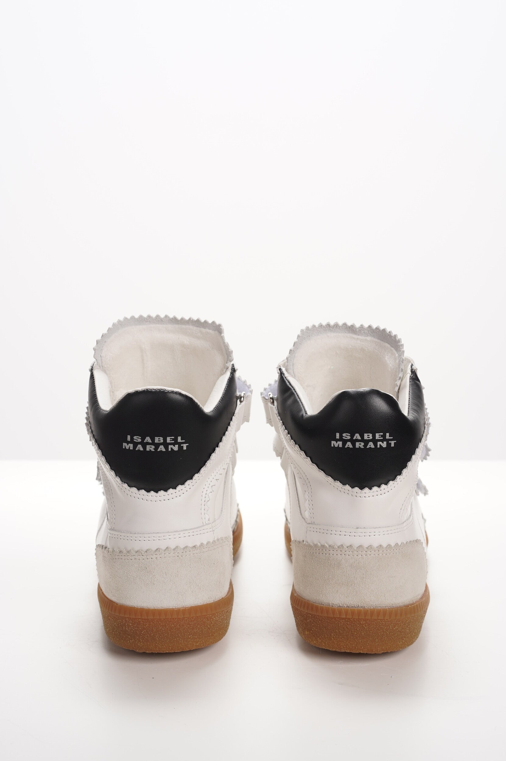 ISABEL MARANT Sneakers Bilsy