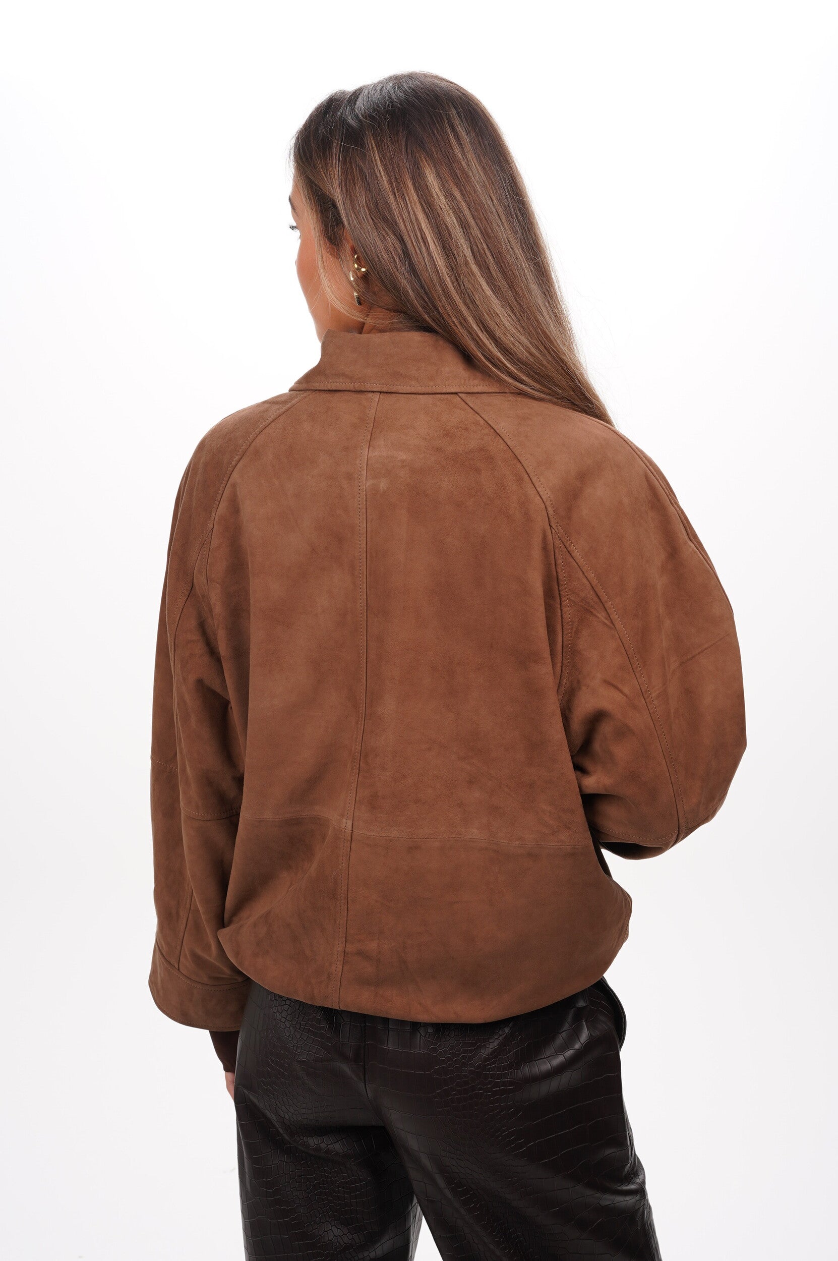 ALTER EGO Jack Paloma