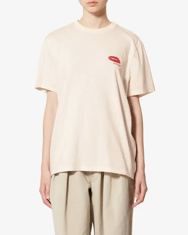 MARANT ÉTOILE T Shirt Zewel