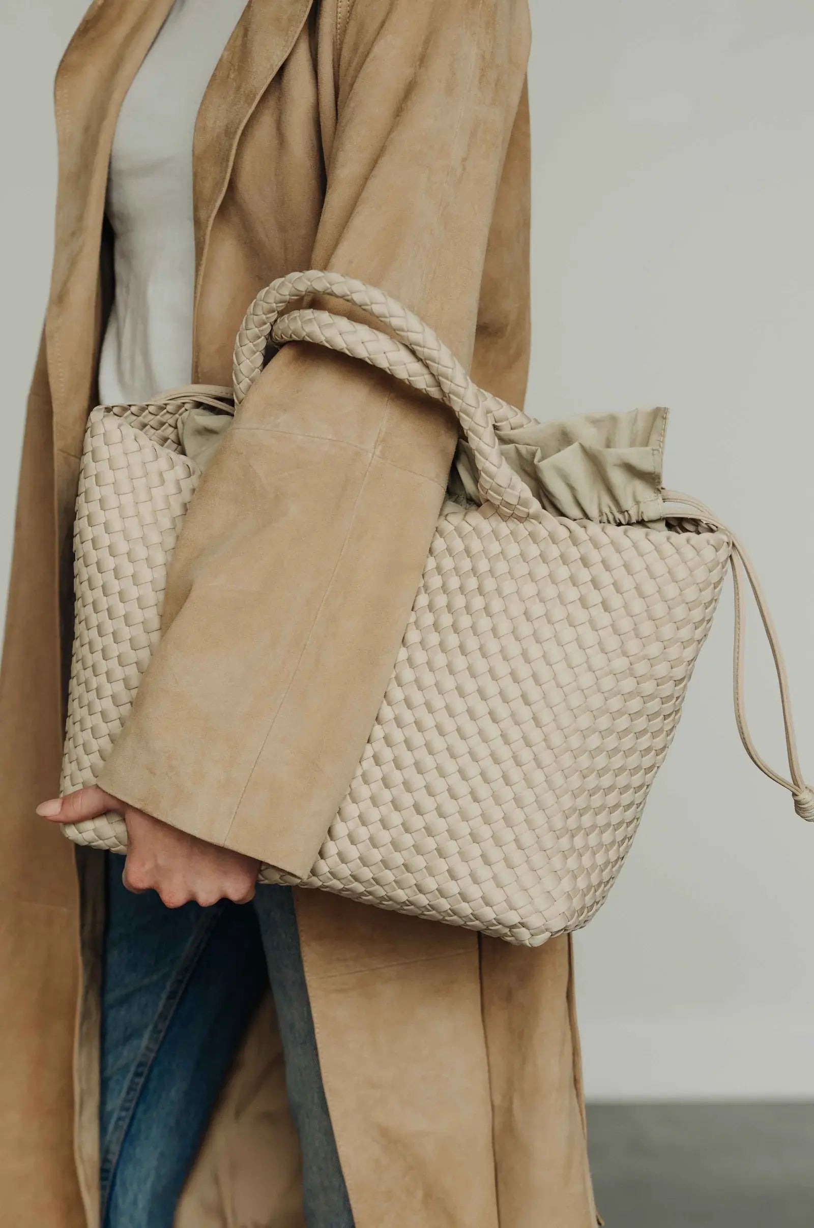 MARREA Bag Medium no tan line