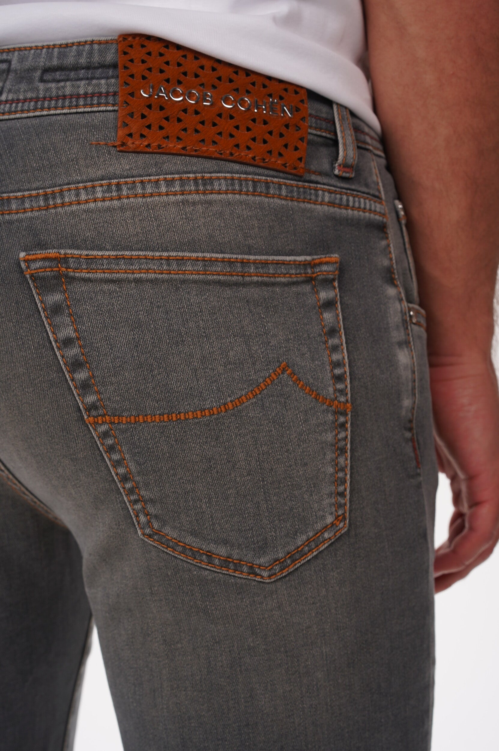 JACOB COHËN Jeans SCOTT