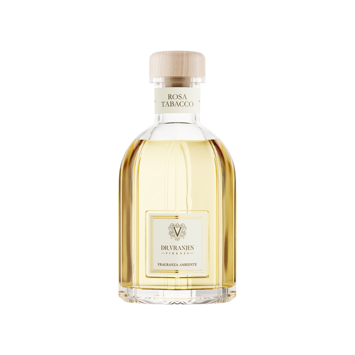DR.VRANJES Perfume ROSA TOBACCO 500ML