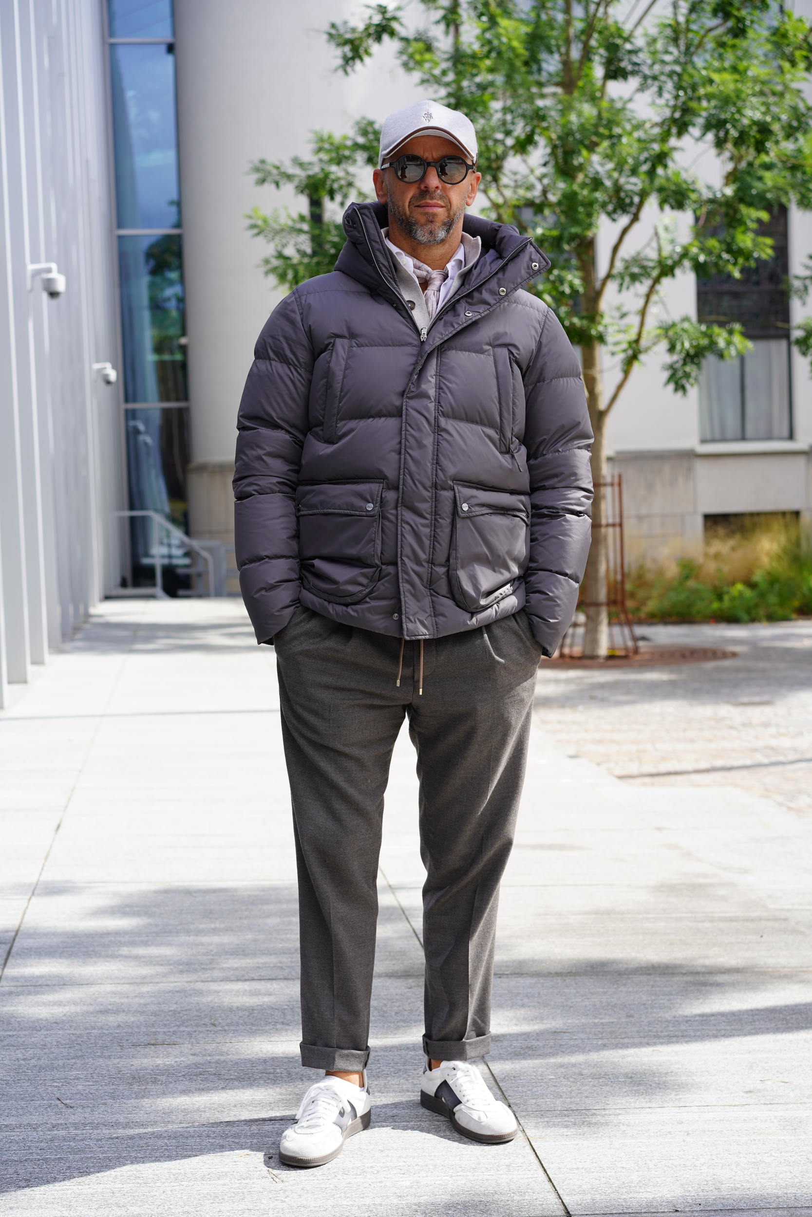 HERNO Coat PI001140U 9460 12004Z