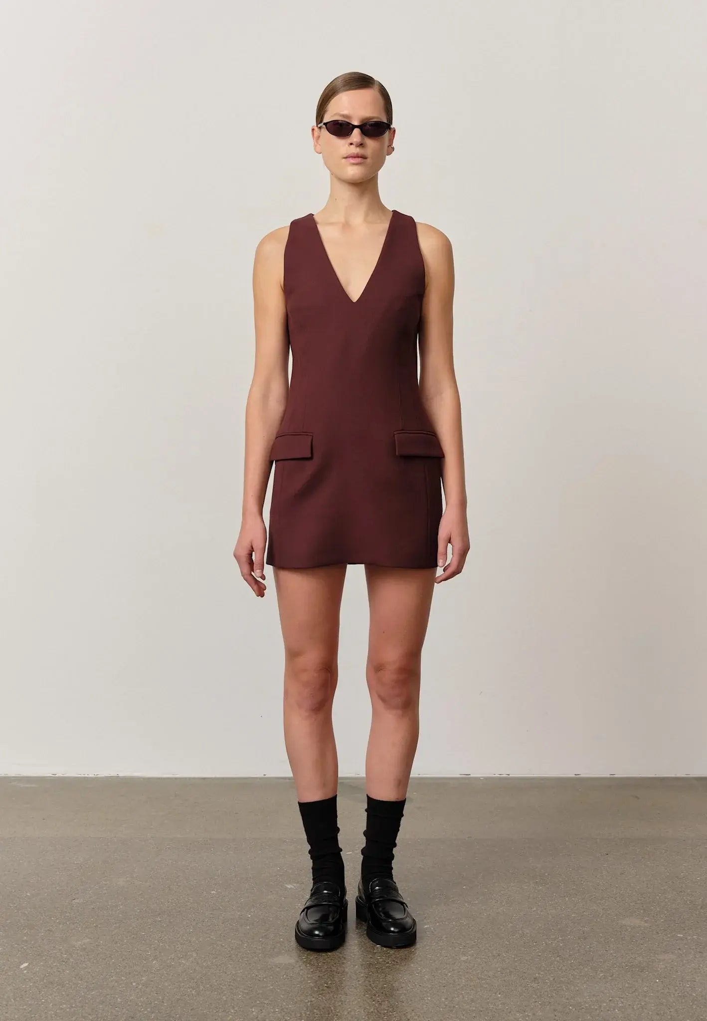 HERSKIND Dress Gemma
