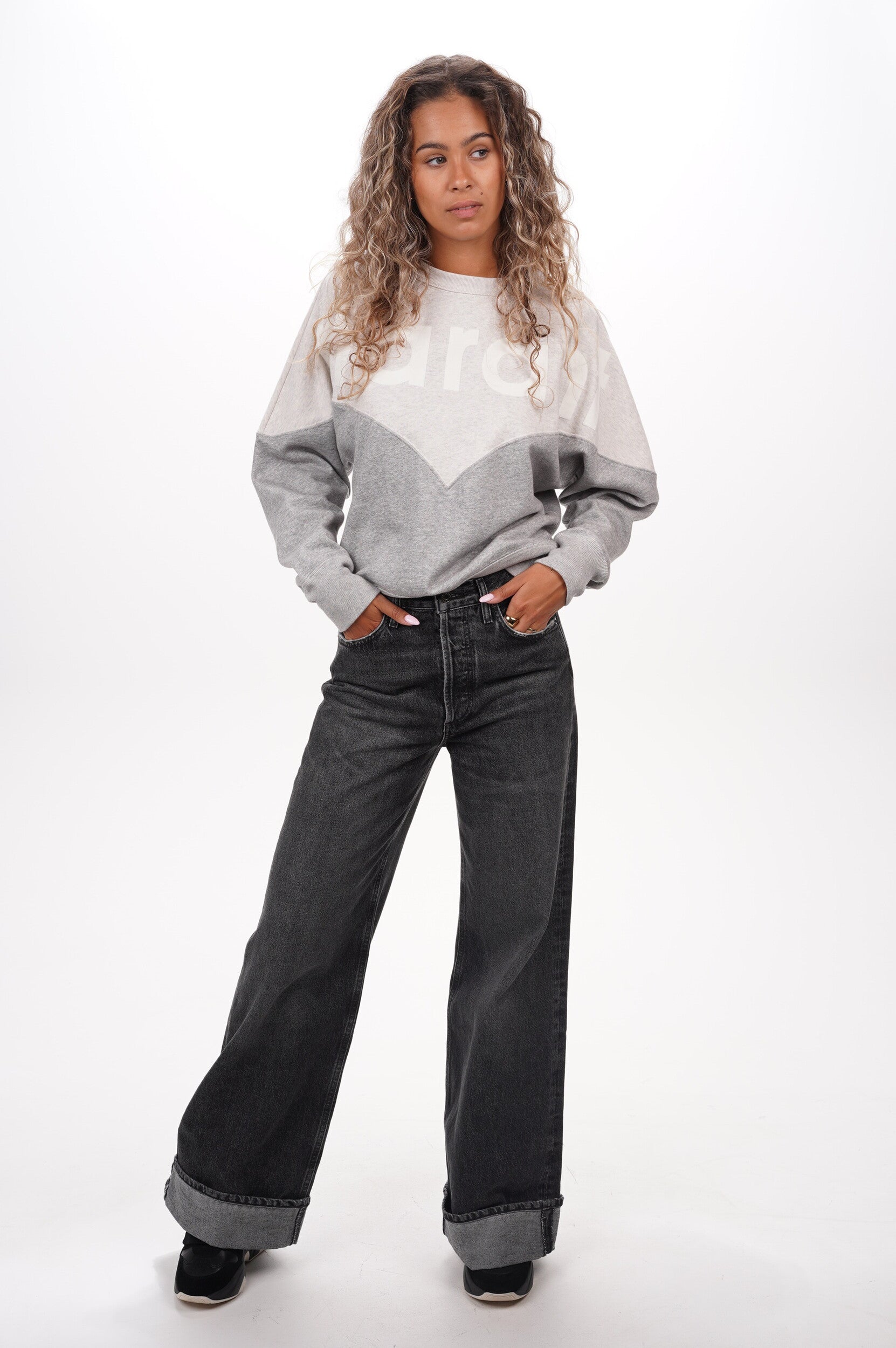 AGOLDE Jeans Women's jeans